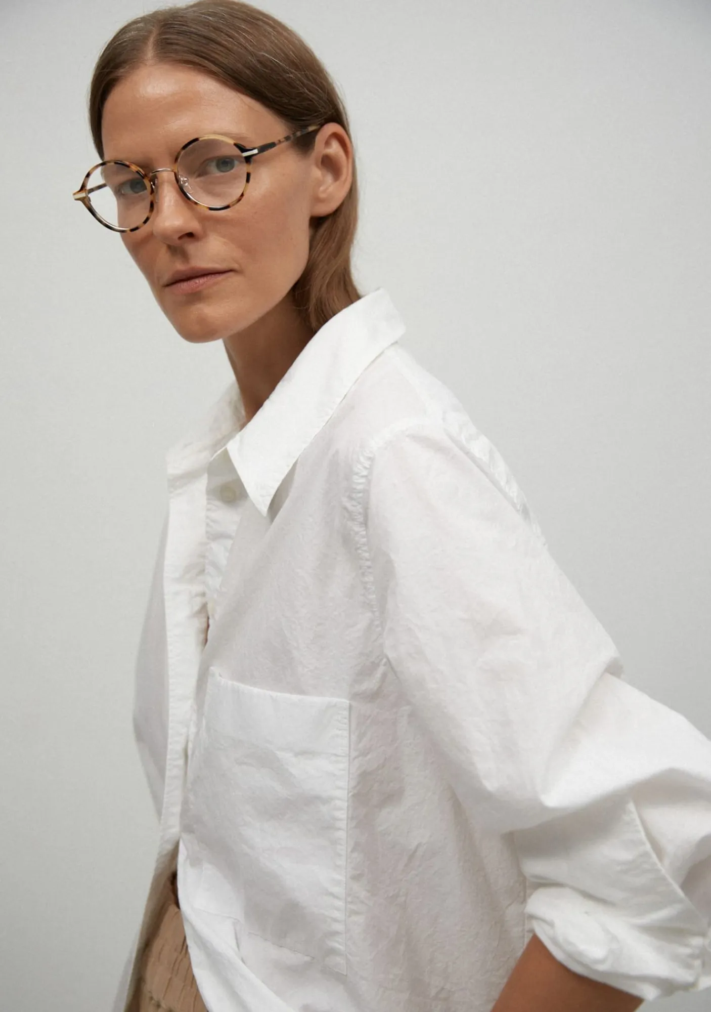 Mujer Kaleos Gafas Graduadas>Marx 5