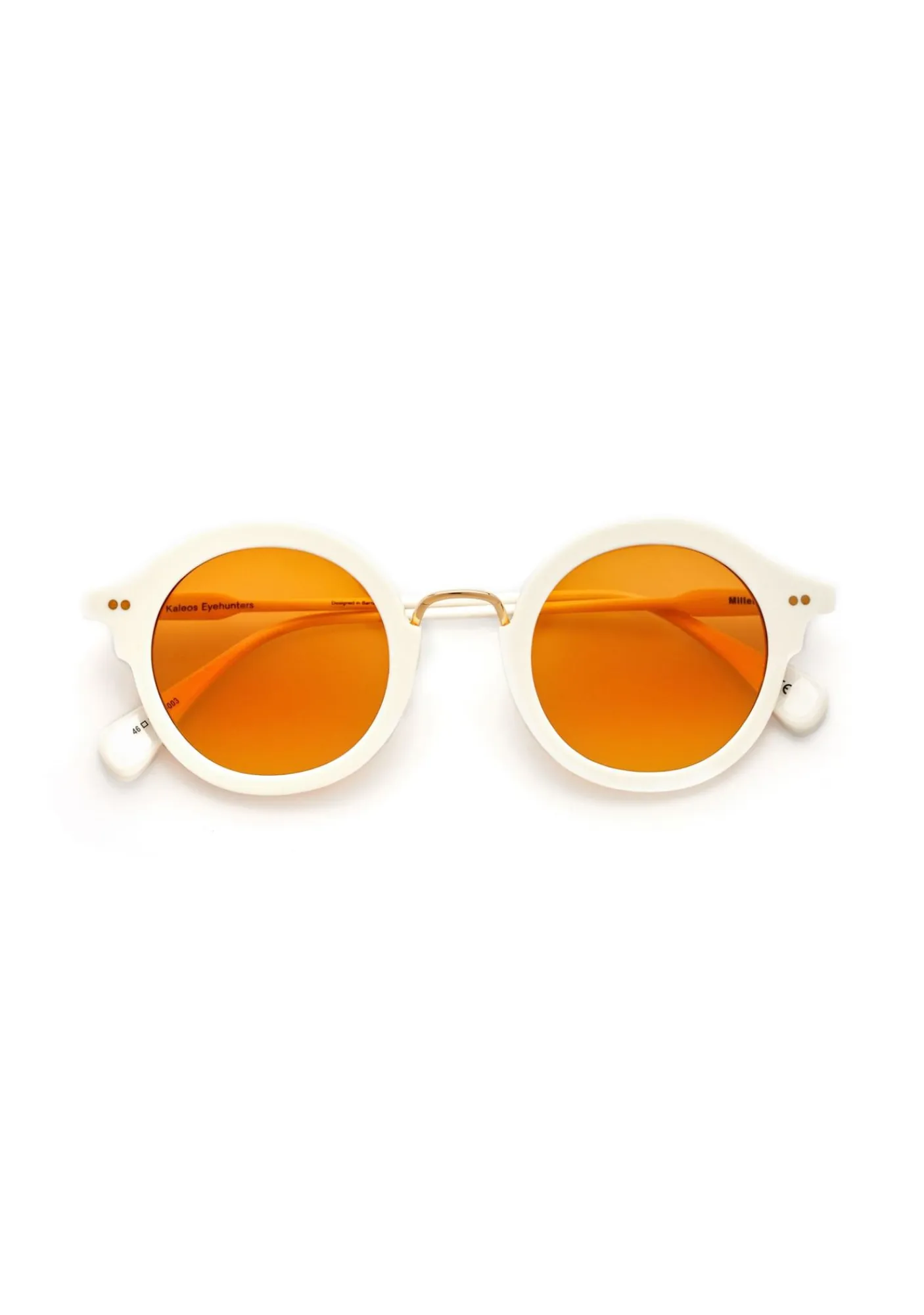 Hombre Kaleos Gafas De Sol>Miller 3