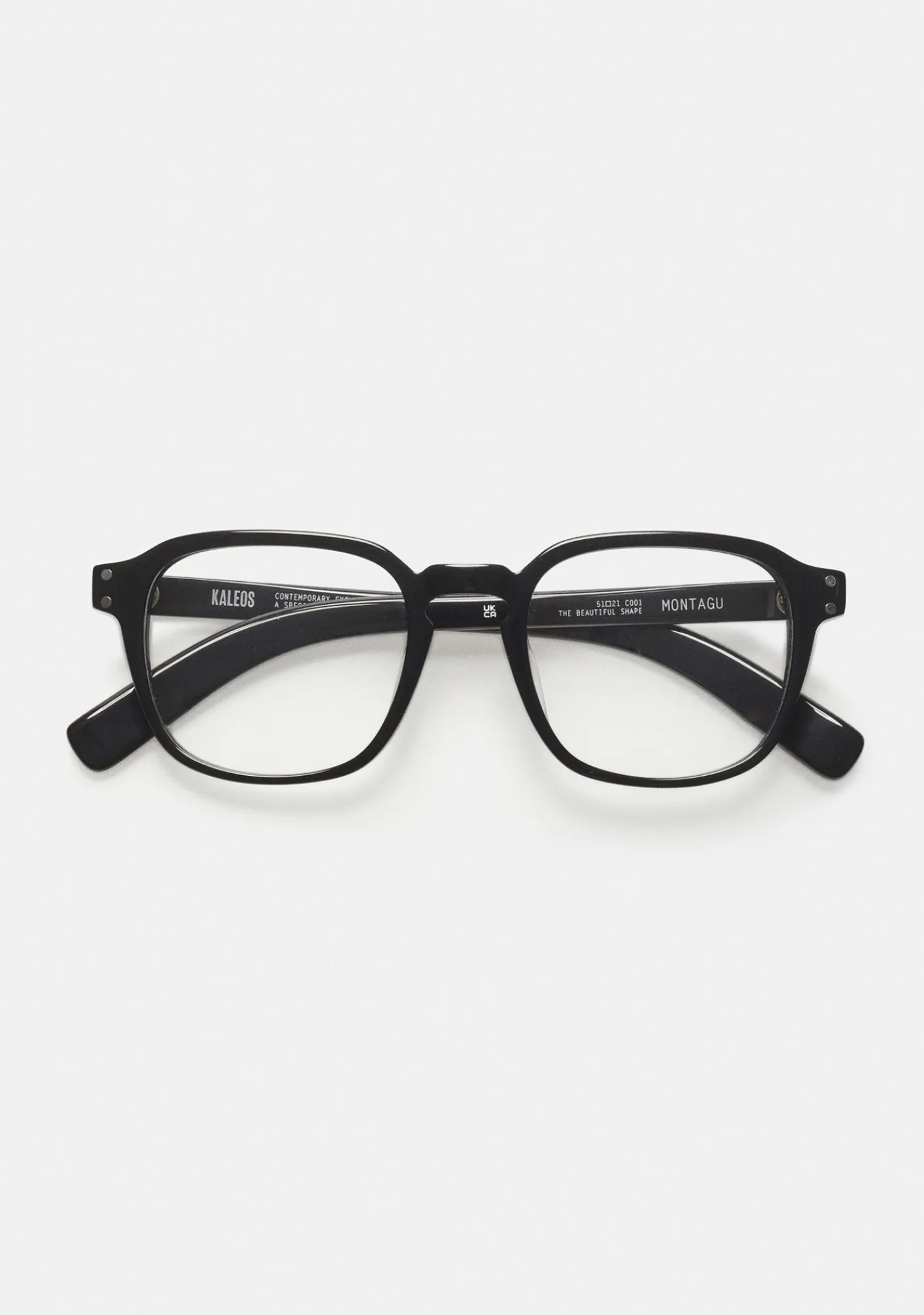 Hombre Kaleos Gafas Graduadas>Montagu 1