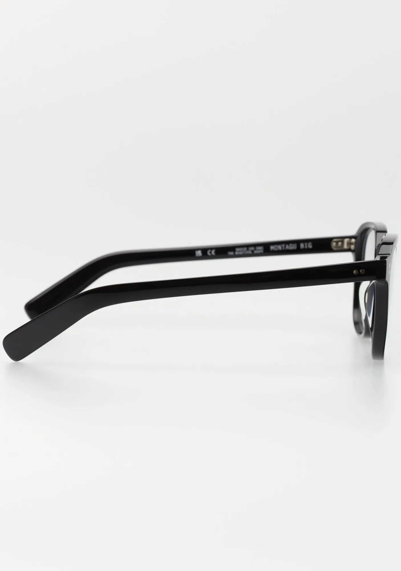 Hombre Kaleos Gafas Graduadas>Montagu Big 1
