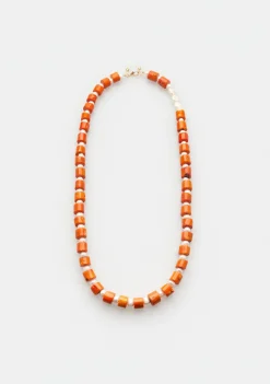Mujer Kaleos Accesorios>Natural Pearl Chain Combination