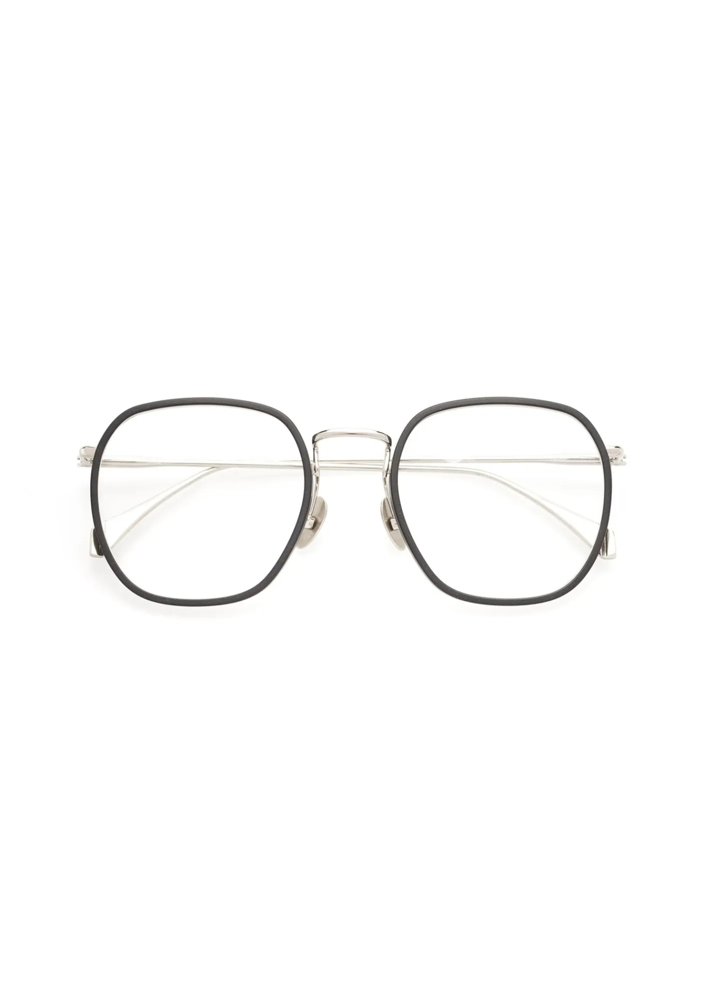 Hombre Kaleos Gafas Graduadas>Ness 1 Titanio
