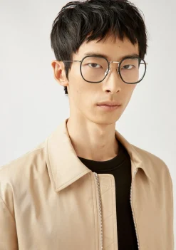 Hombre Kaleos Gafas Graduadas>Ness 1 Titanio