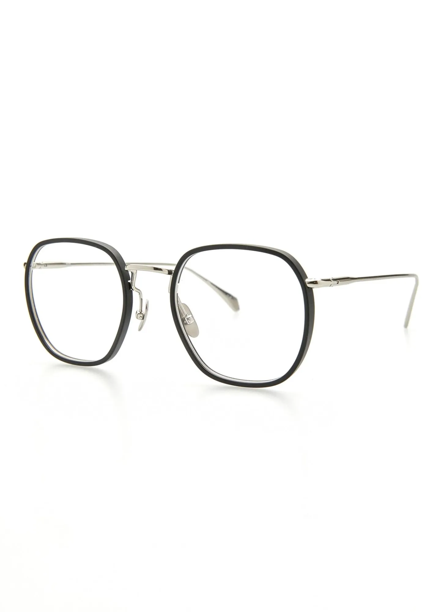 Hombre Kaleos Gafas Graduadas>Ness 1 Titanio