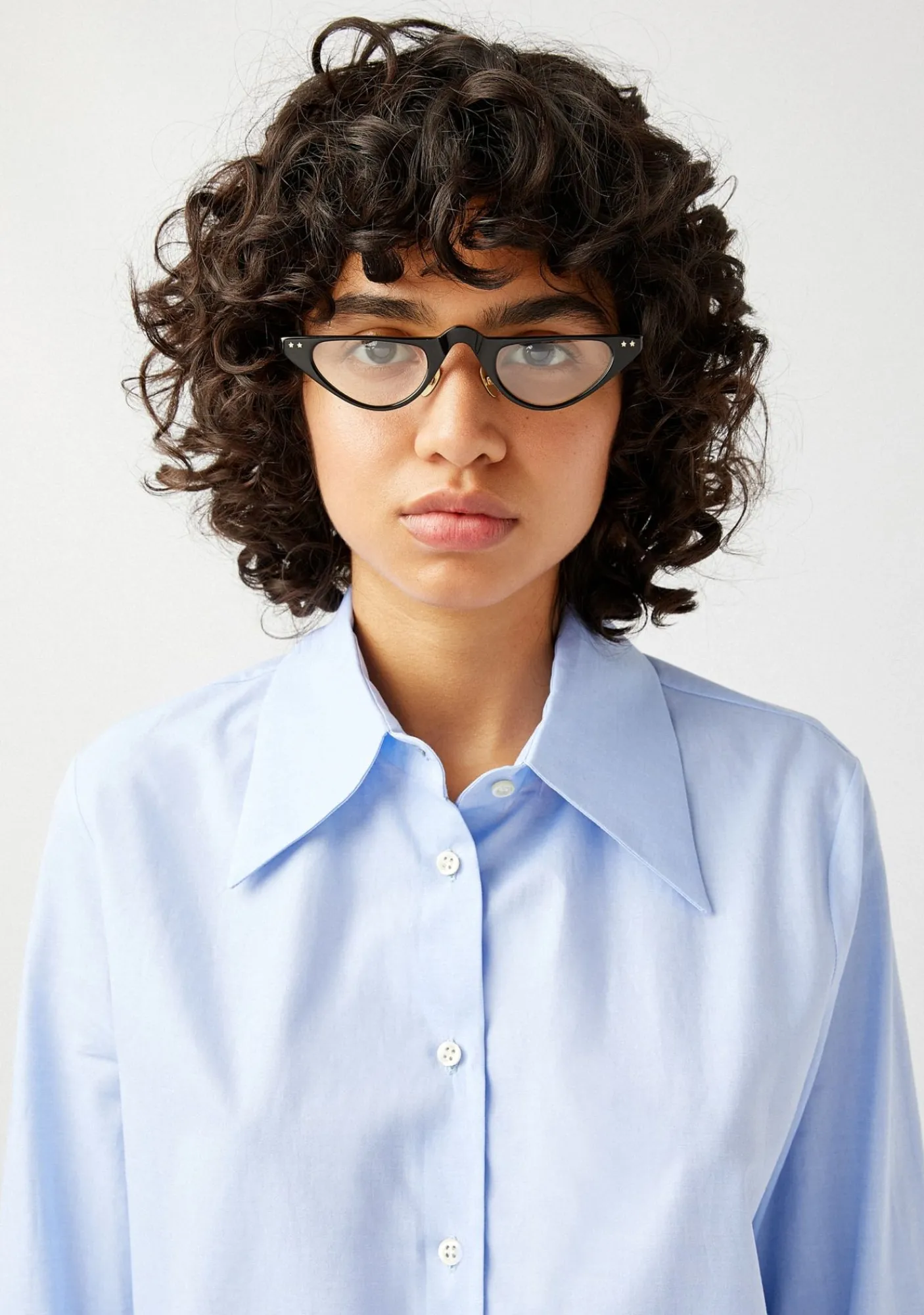 Mujer Kaleos Gafas Graduadas>Omaticaya 1 Limited Edition 150 Units