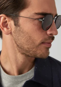Mujer Kaleos Gafas De Sol>Oneal 1 Titanio