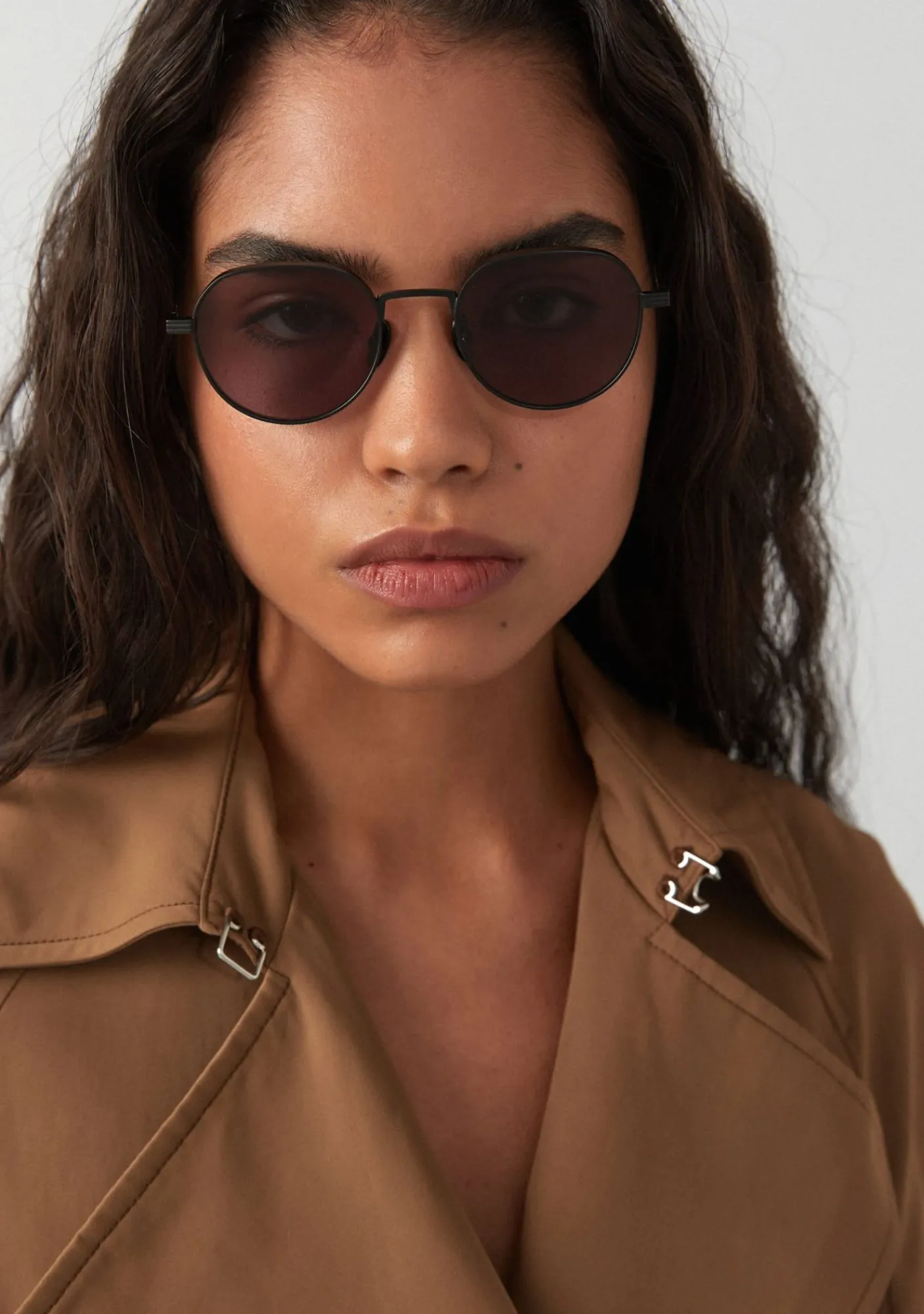 Mujer Kaleos Gafas De Sol>Oneal 1 Titanio