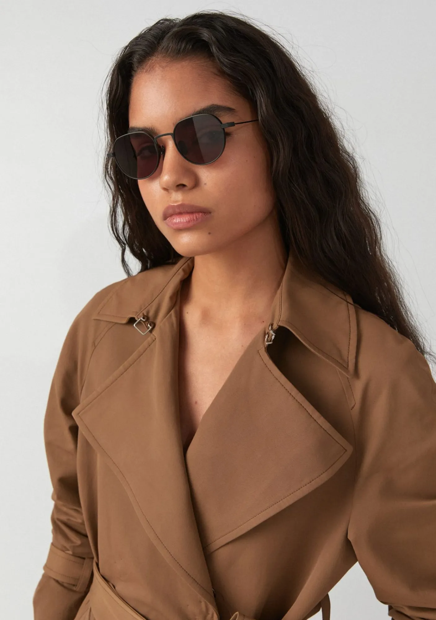 Mujer Kaleos Gafas De Sol>Oneal 1 Titanio