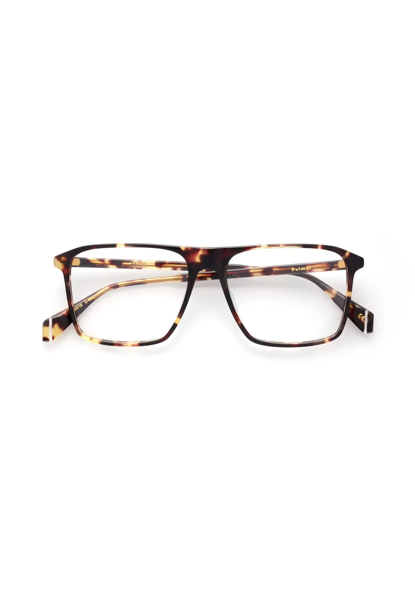 Hombre Kaleos Gafas Graduadas>Palmer 5
