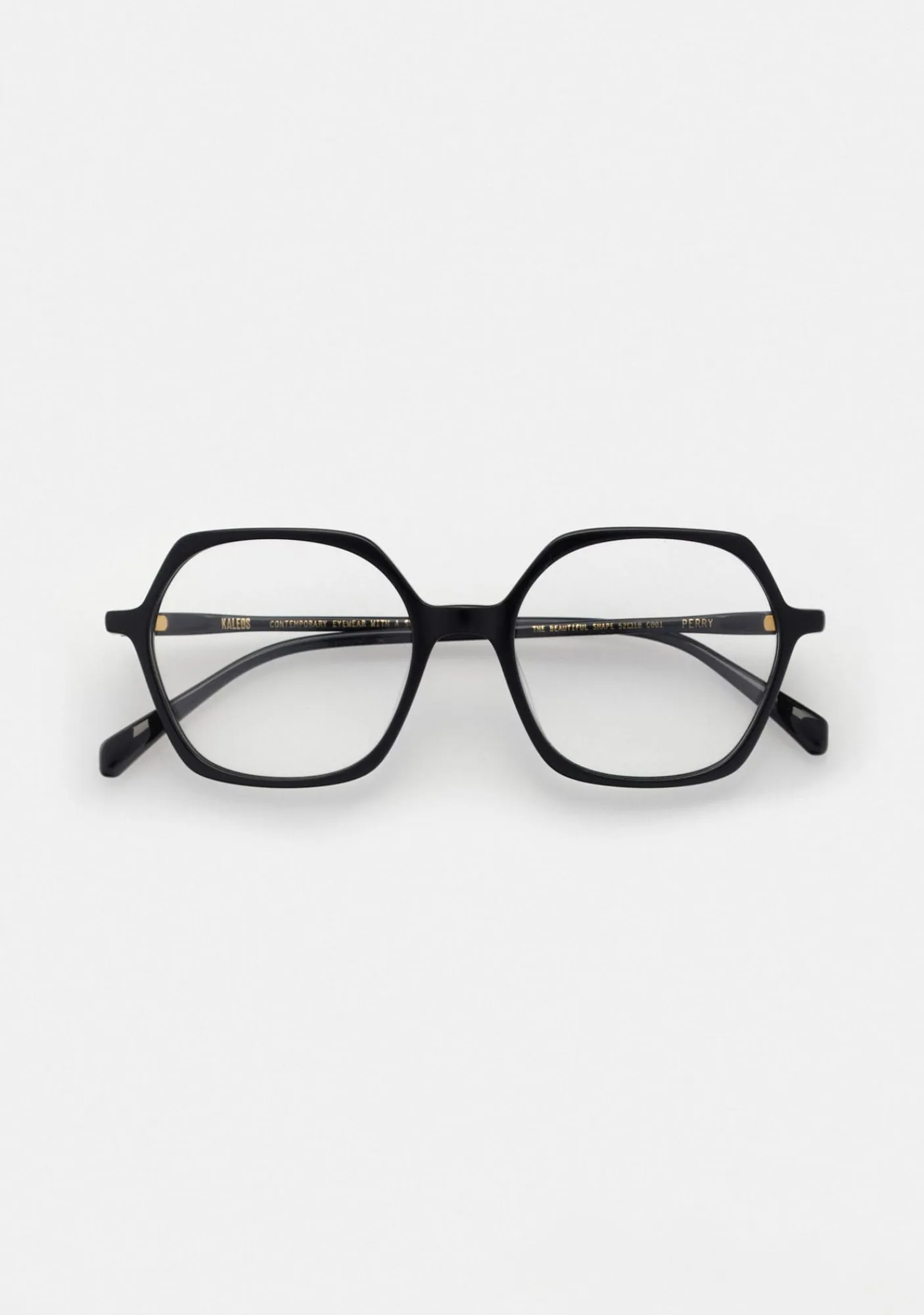 Mujer Kaleos Gafas Graduadas>Perry 1