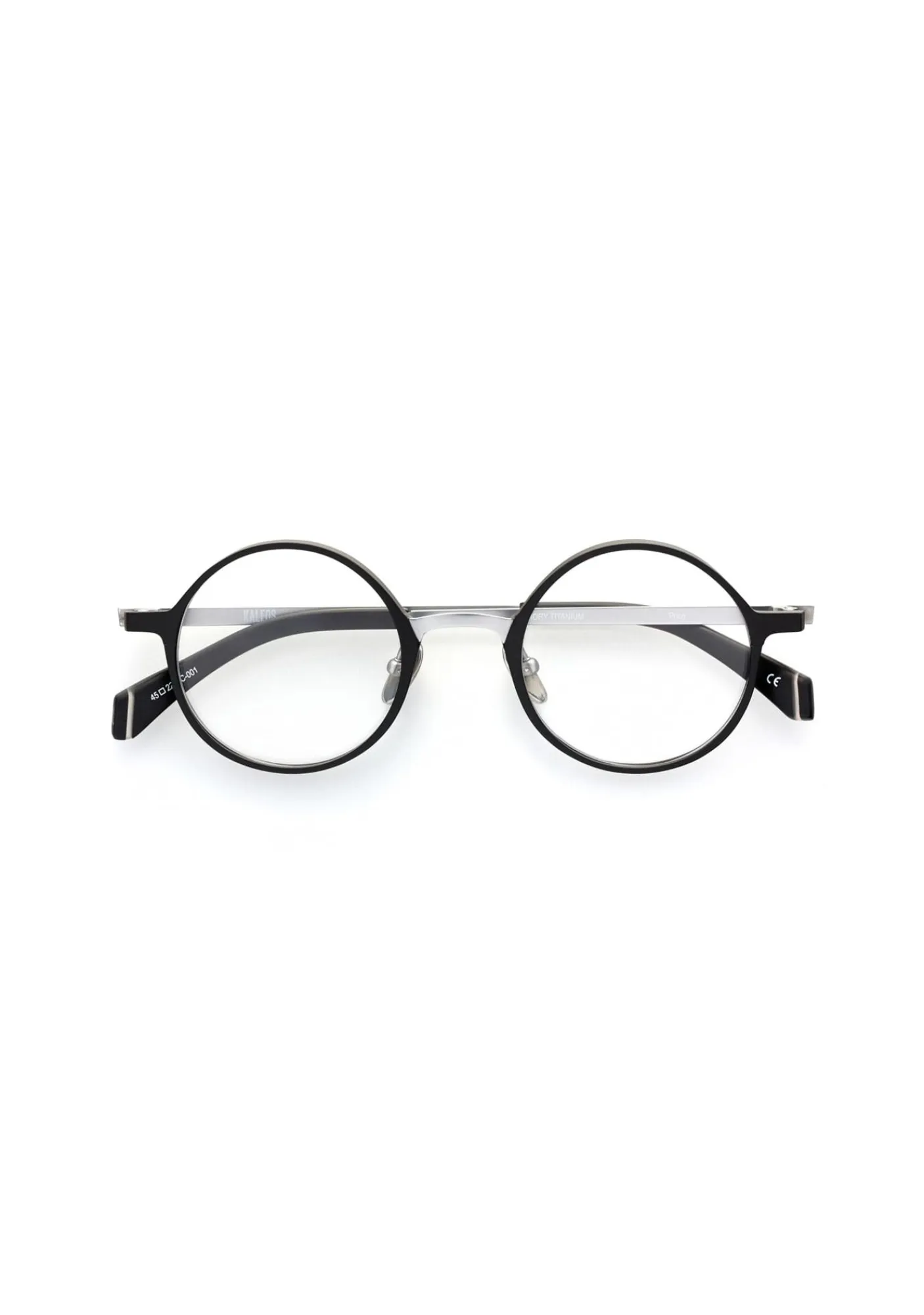 Hombre Kaleos Gafas Graduadas>Price 1 Titanio