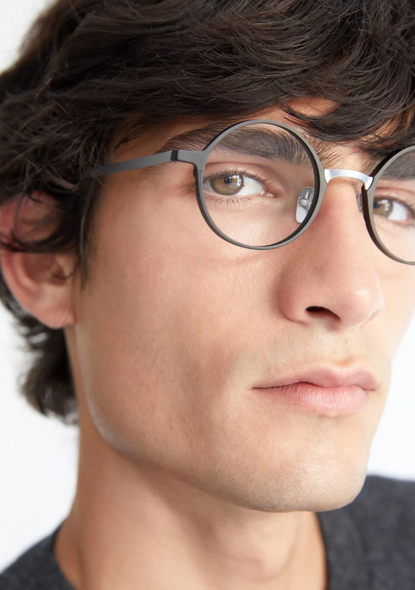 Hombre Kaleos Gafas Graduadas>Price 1 Titanio