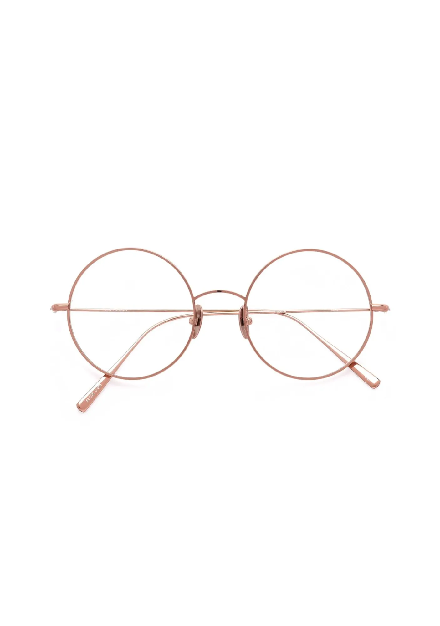 Mujer Kaleos Gafas Graduadas>Rainer 3 Titanio