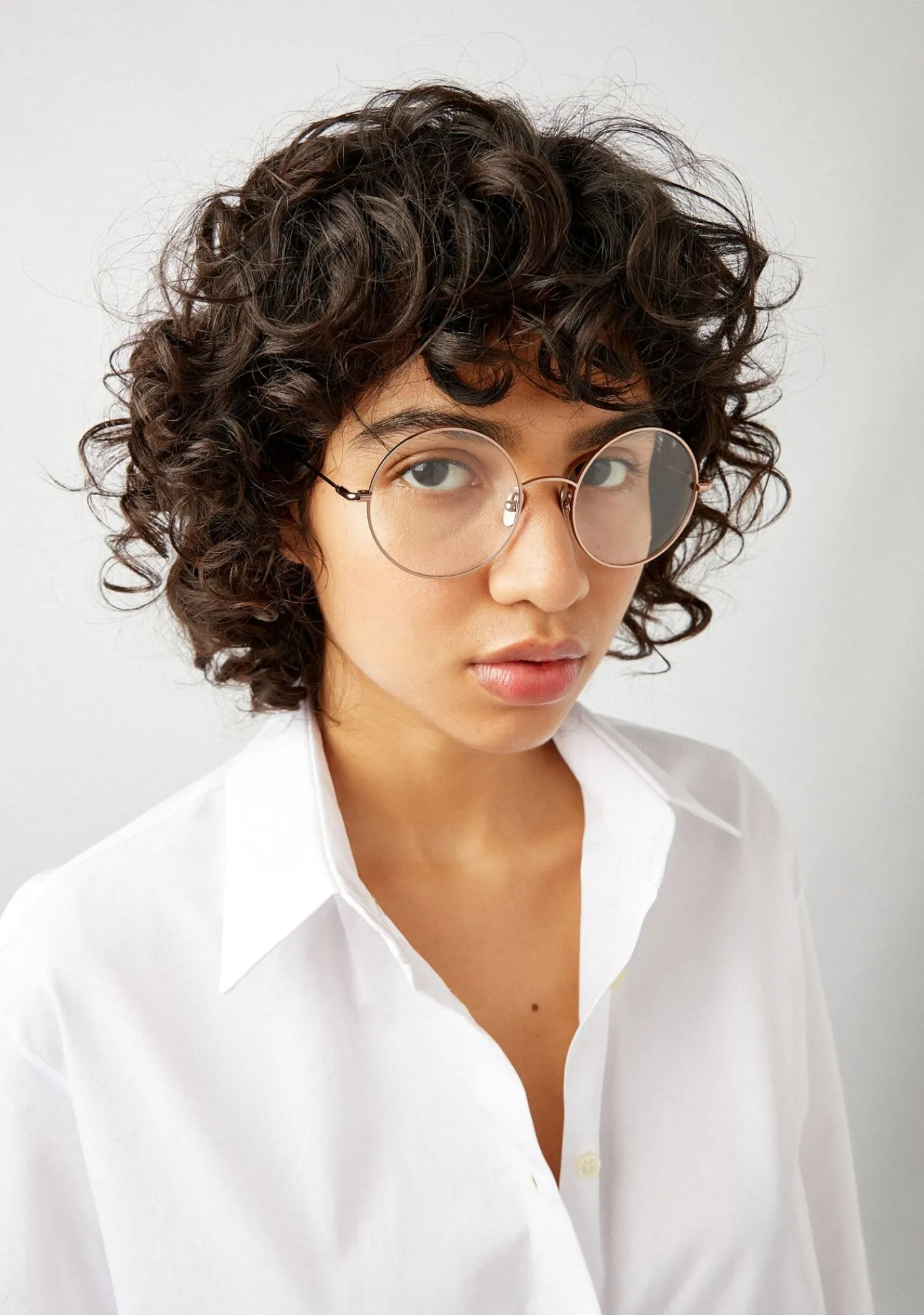 Mujer Kaleos Gafas Graduadas>Rainer 3 Titanio
