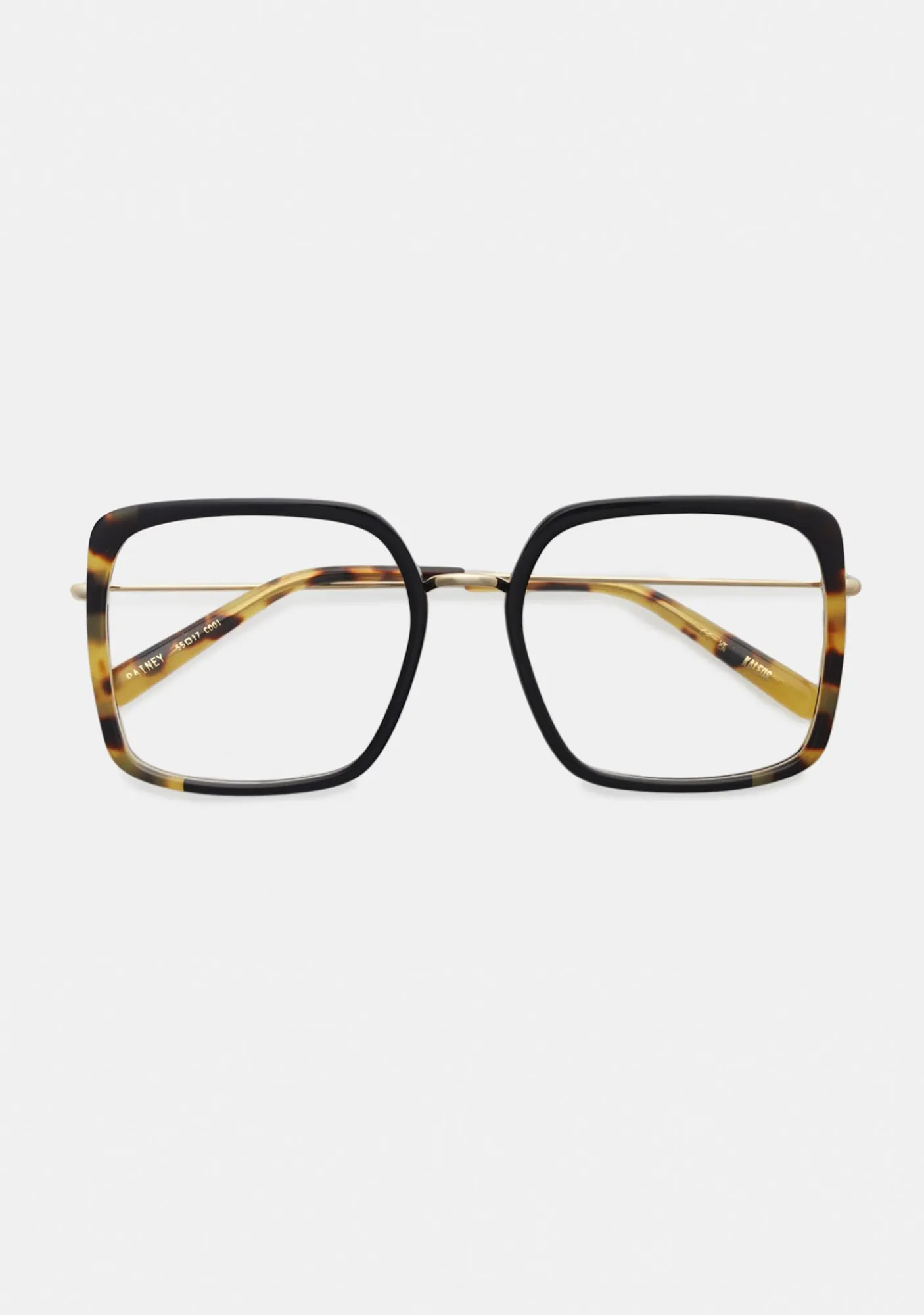 Mujer Kaleos Gafas Graduadas>Rainey 1