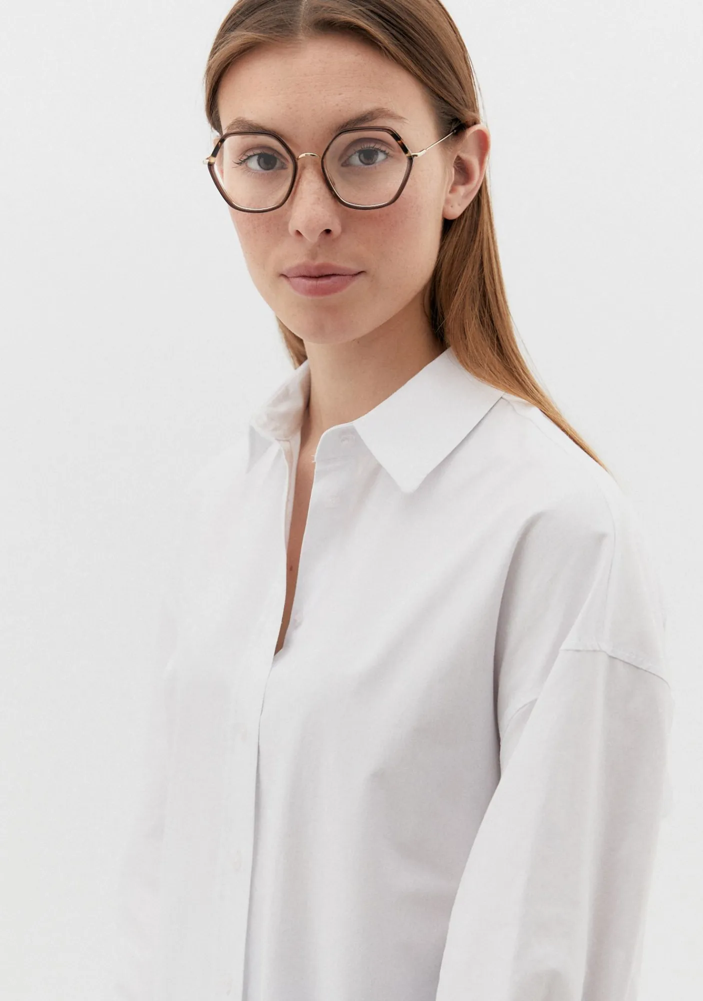 Mujer Kaleos Gafas Graduadas>Rawlings 9