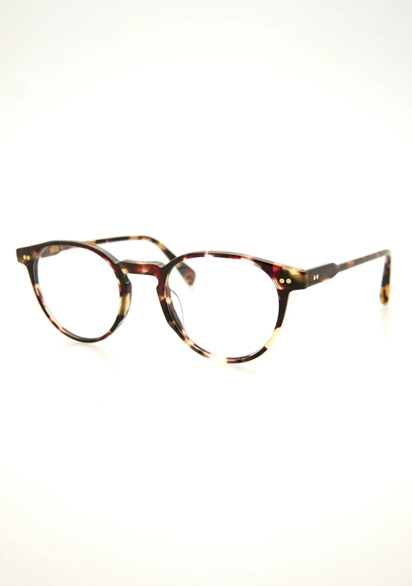 Hombre Kaleos Gafas Graduadas>Redding 8