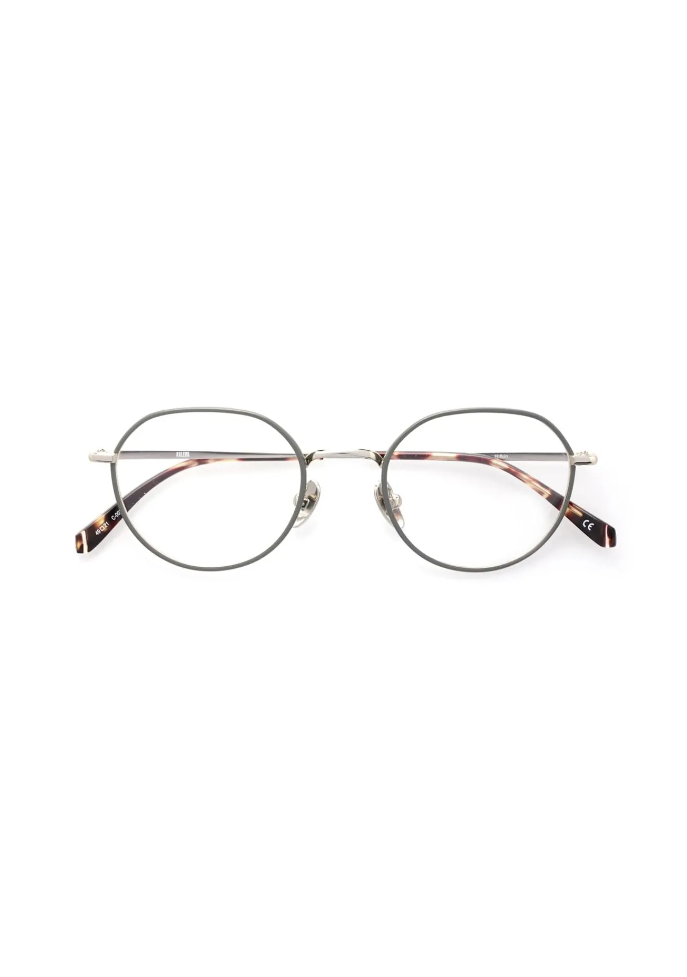 Hombre Kaleos Gafas Graduadas>Rifkin 2