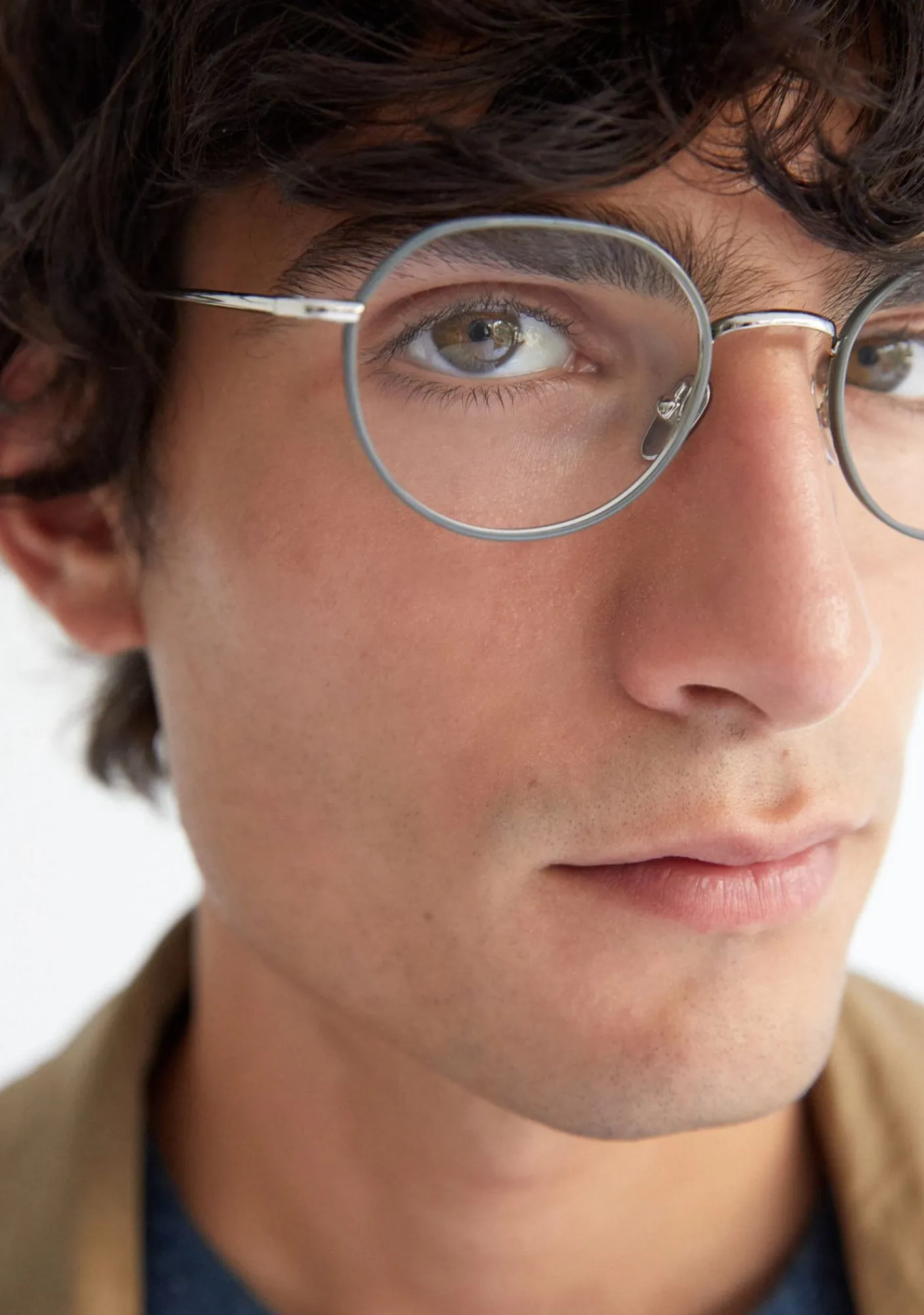 Hombre Kaleos Gafas Graduadas>Rifkin 2