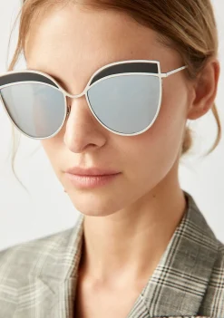 Mujer Kaleos Gafas De Sol>Ripley 1