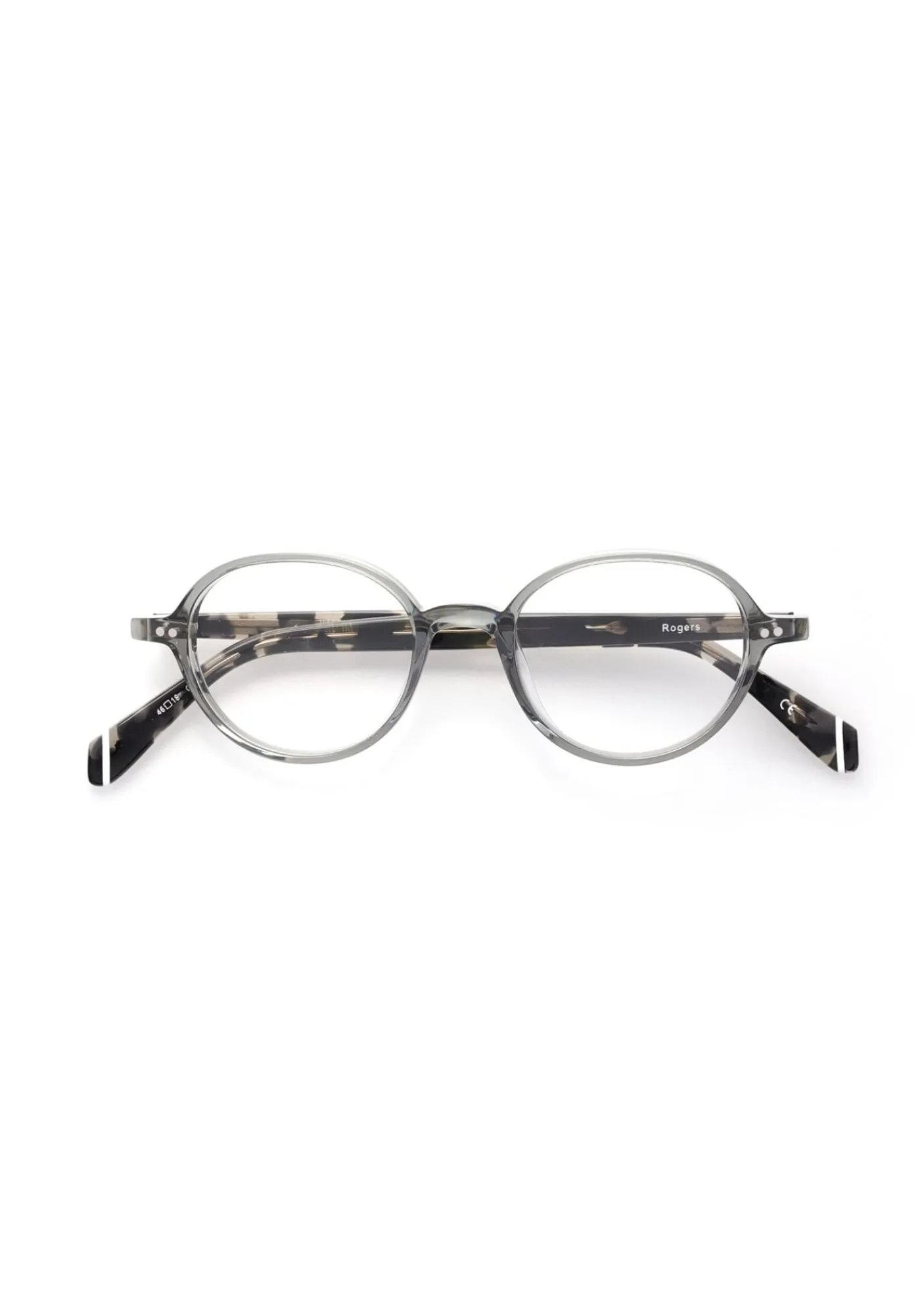 Hombre Kaleos Gafas Graduadas>Rogers 5