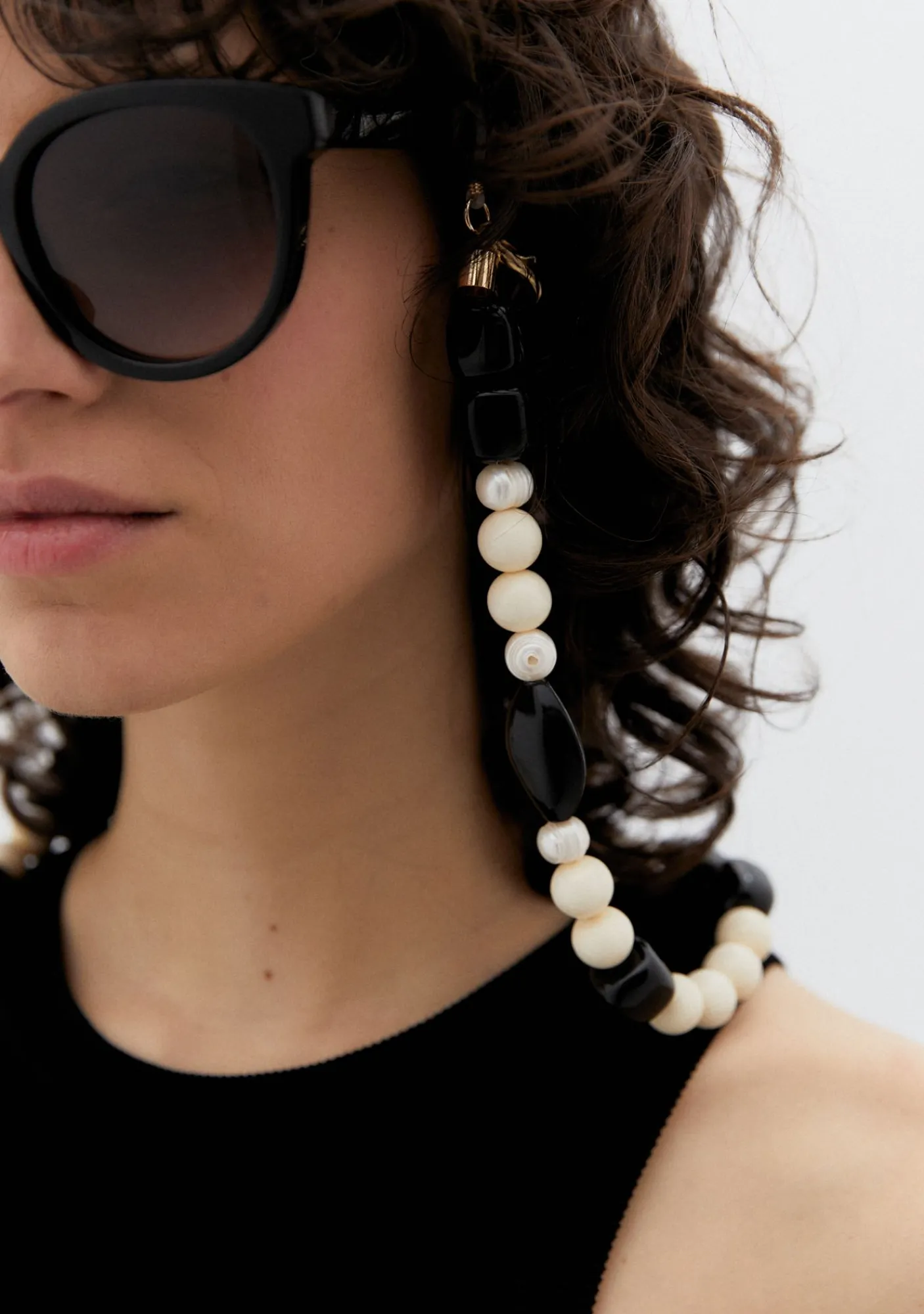 Mujer Kaleos Accesorios>Round Chain 4