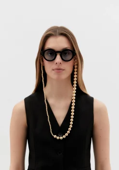 Mujer Kaleos Accesorios>Round Chain 2