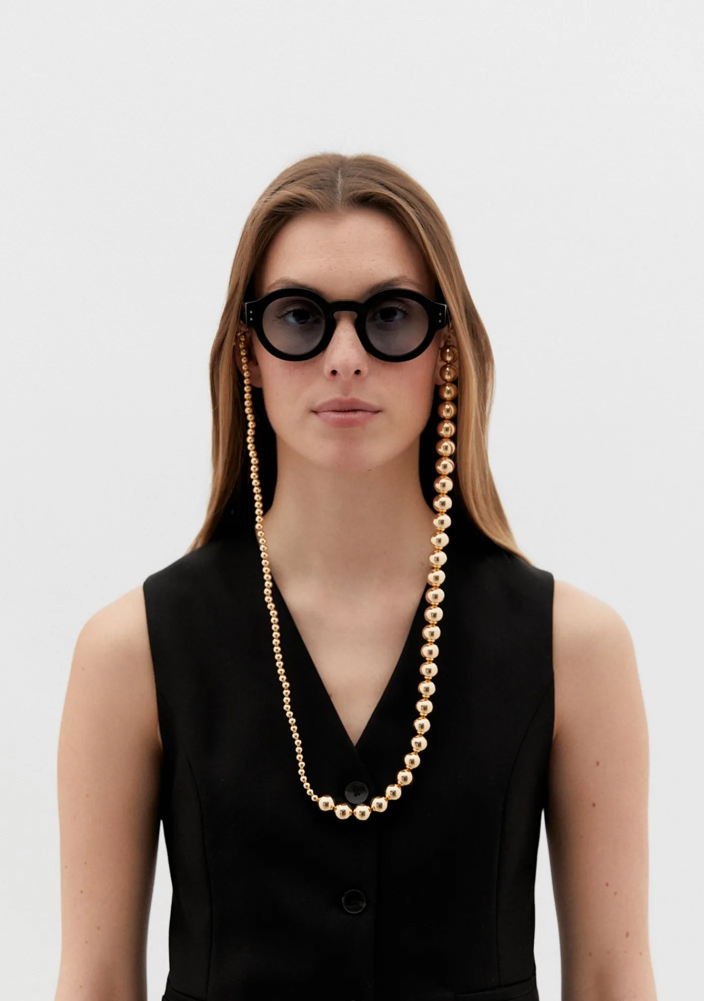 Mujer Kaleos Accesorios>Round Chain 2