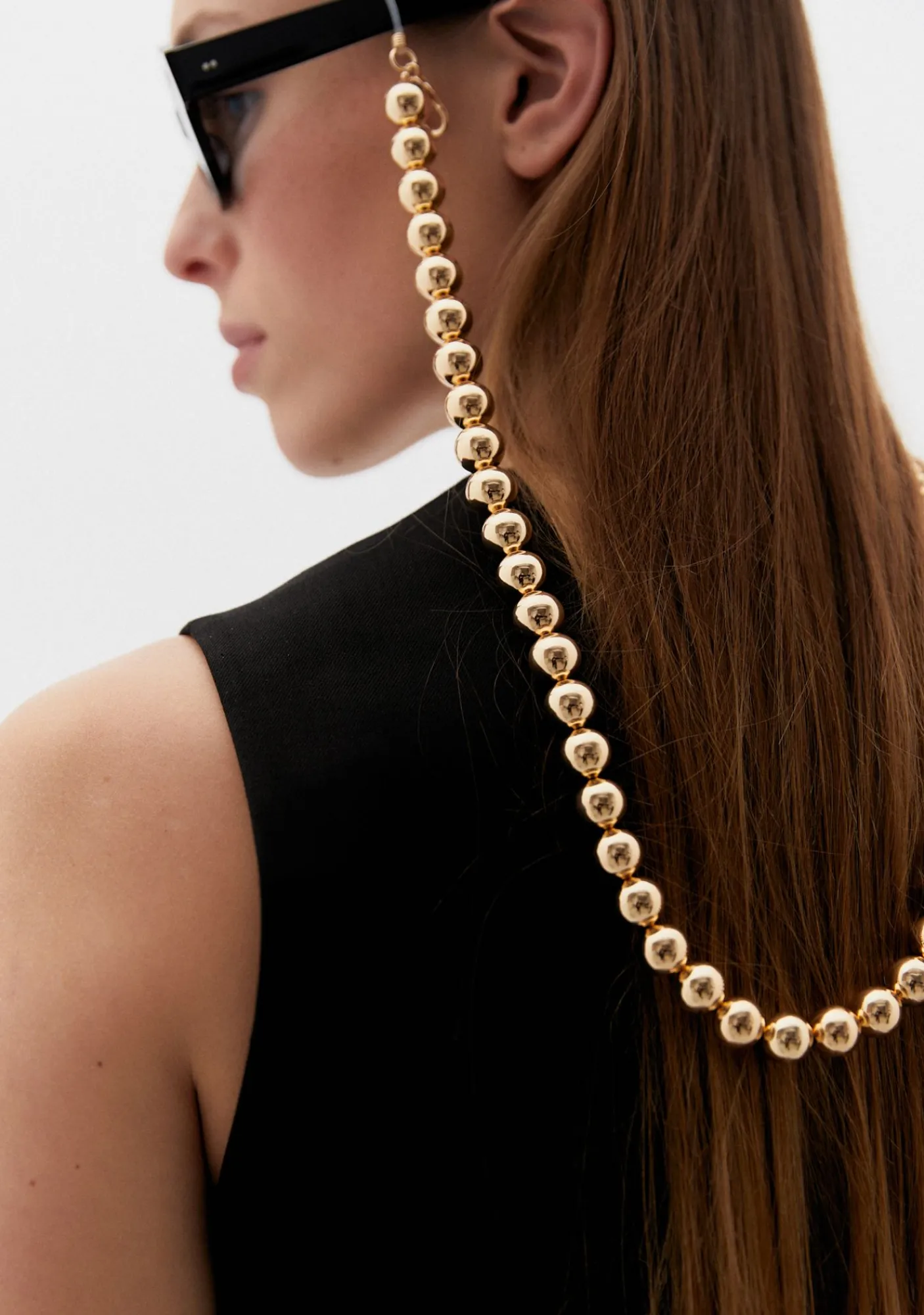 Mujer Kaleos Accesorios>Round Chain 2