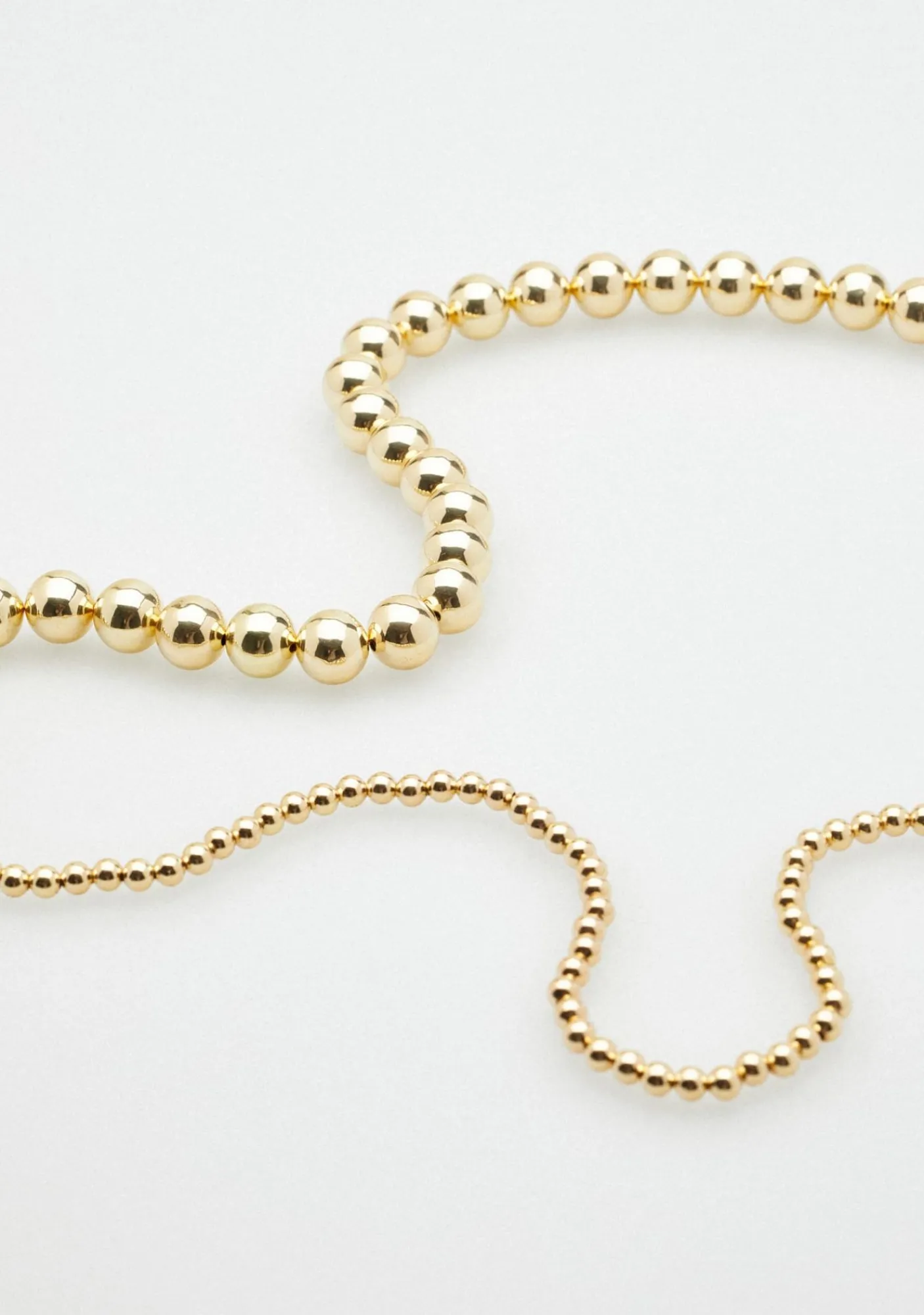 Mujer Kaleos Accesorios>Round Chain 2