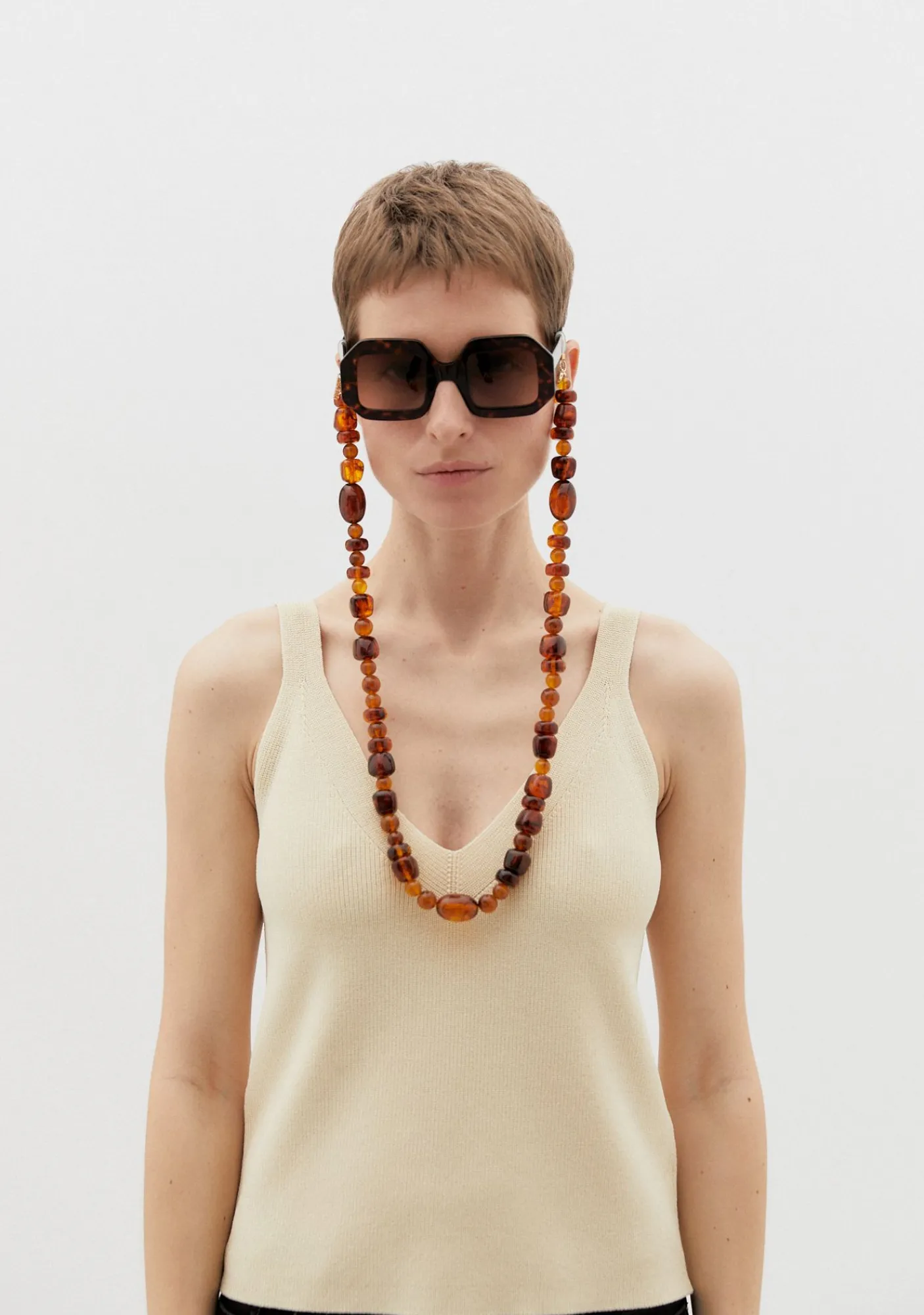 Mujer Kaleos Accesorios>Round Chain 1