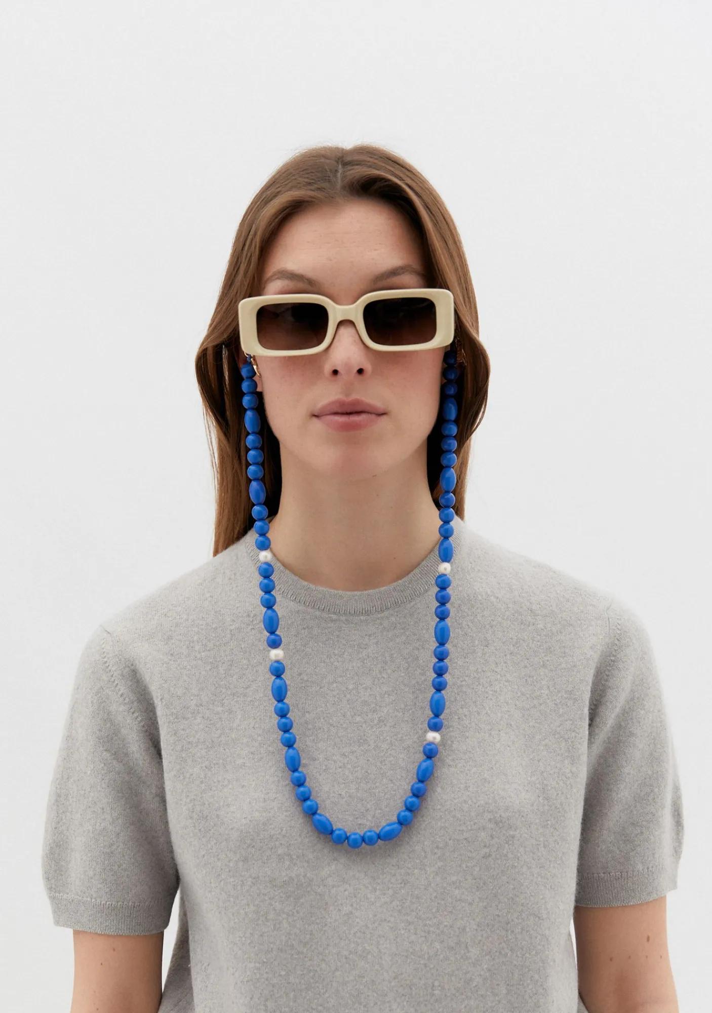 Mujer Kaleos Accesorios>Round Chain 3