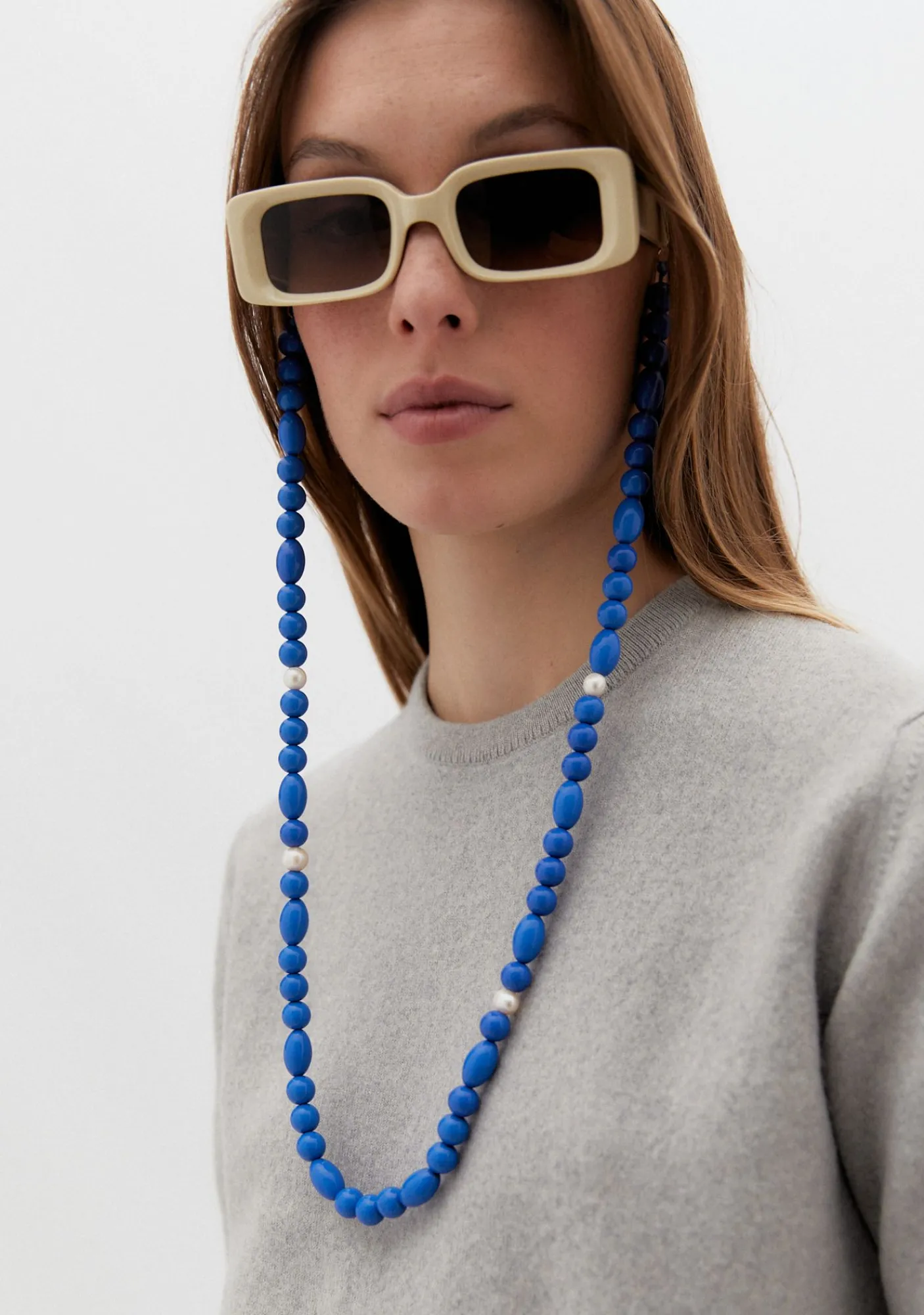 Mujer Kaleos Accesorios>Round Chain 3