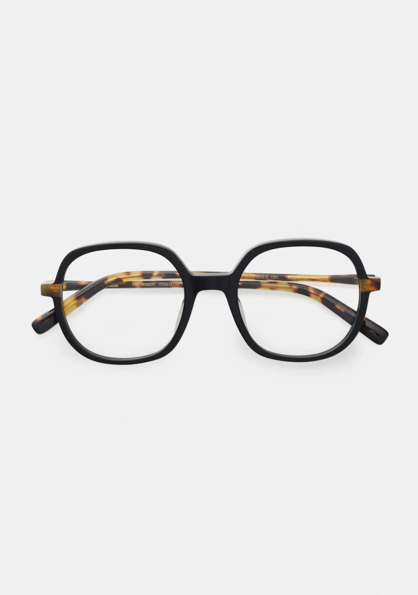 Mujer Kaleos Gafas Graduadas>Rowland 1