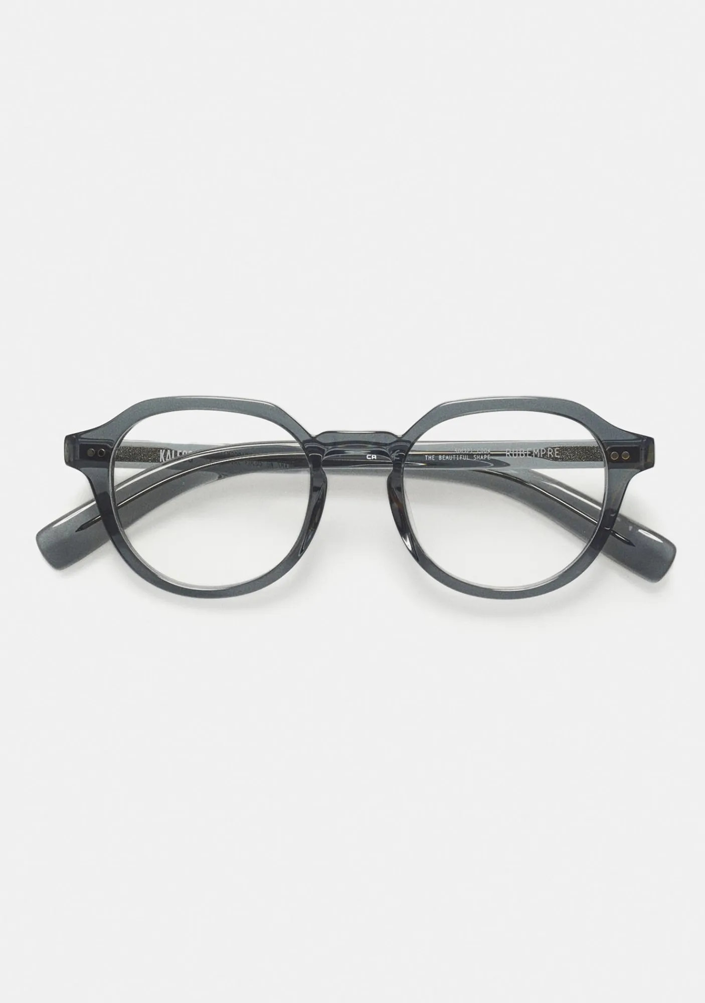 Hombre Kaleos Gafas Graduadas>Rubempre 4