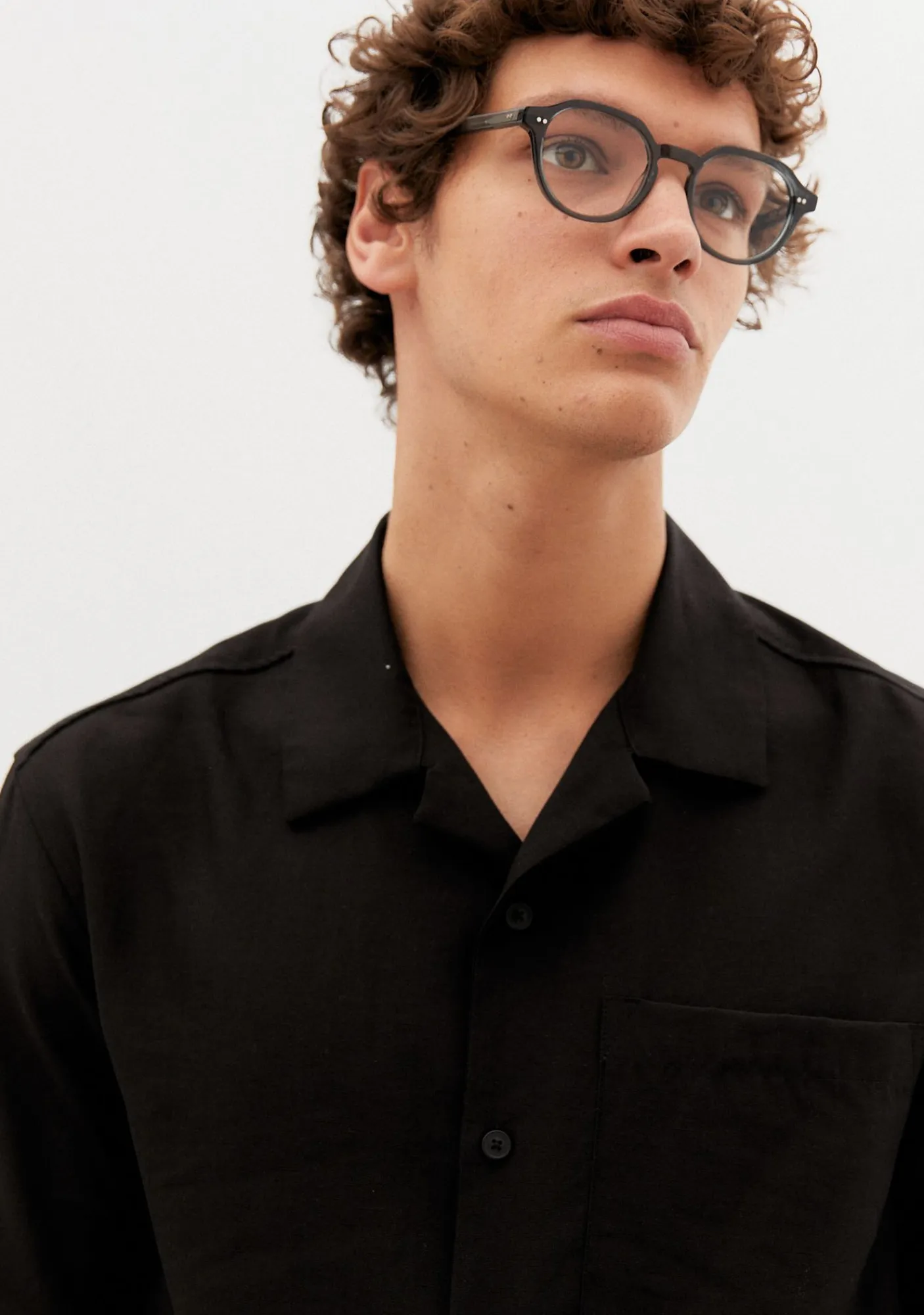 Hombre Kaleos Gafas Graduadas>Rubempre 4