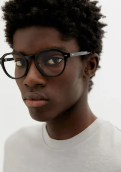 Hombre Kaleos Gafas Graduadas>Rubempre Big 1