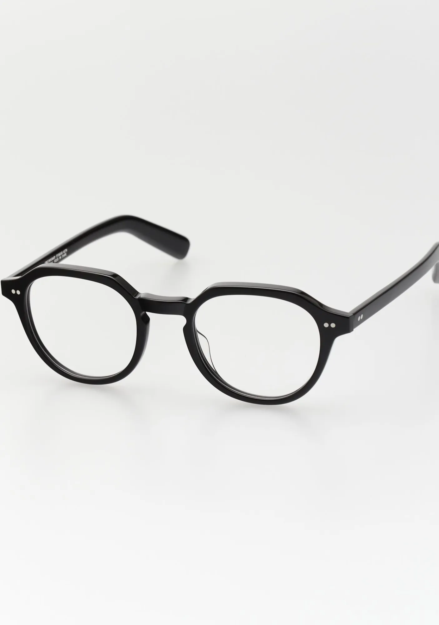 Hombre Kaleos Gafas Graduadas>Rubempre Big 1