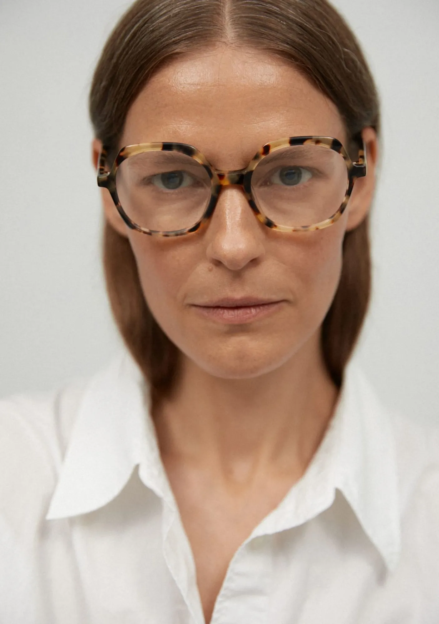 Mujer Kaleos Gafas Graduadas>Sage 4