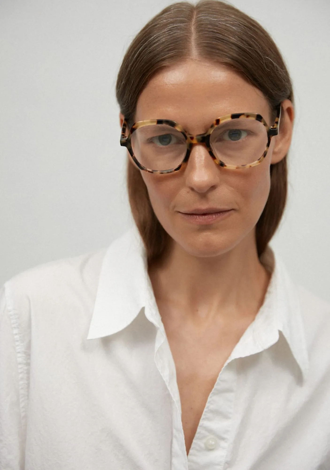 Mujer Kaleos Gafas Graduadas>Sage 4