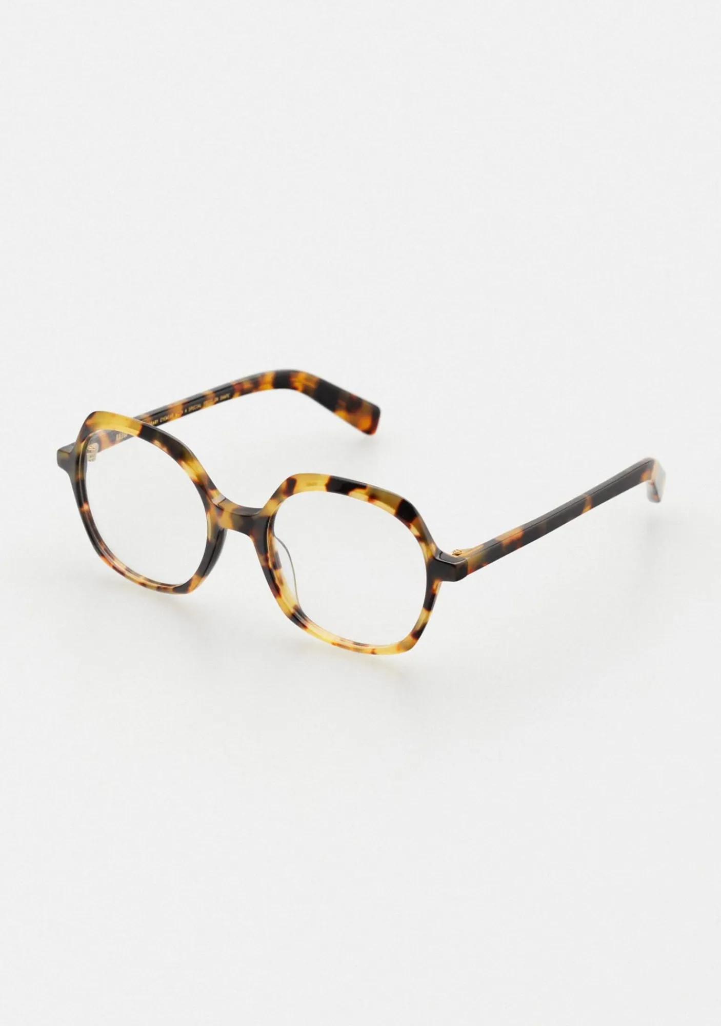 Mujer Kaleos Gafas Graduadas>Sage 4