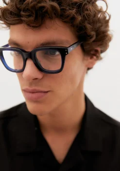Hombre Kaleos Gafas Graduadas>Sassoon 1