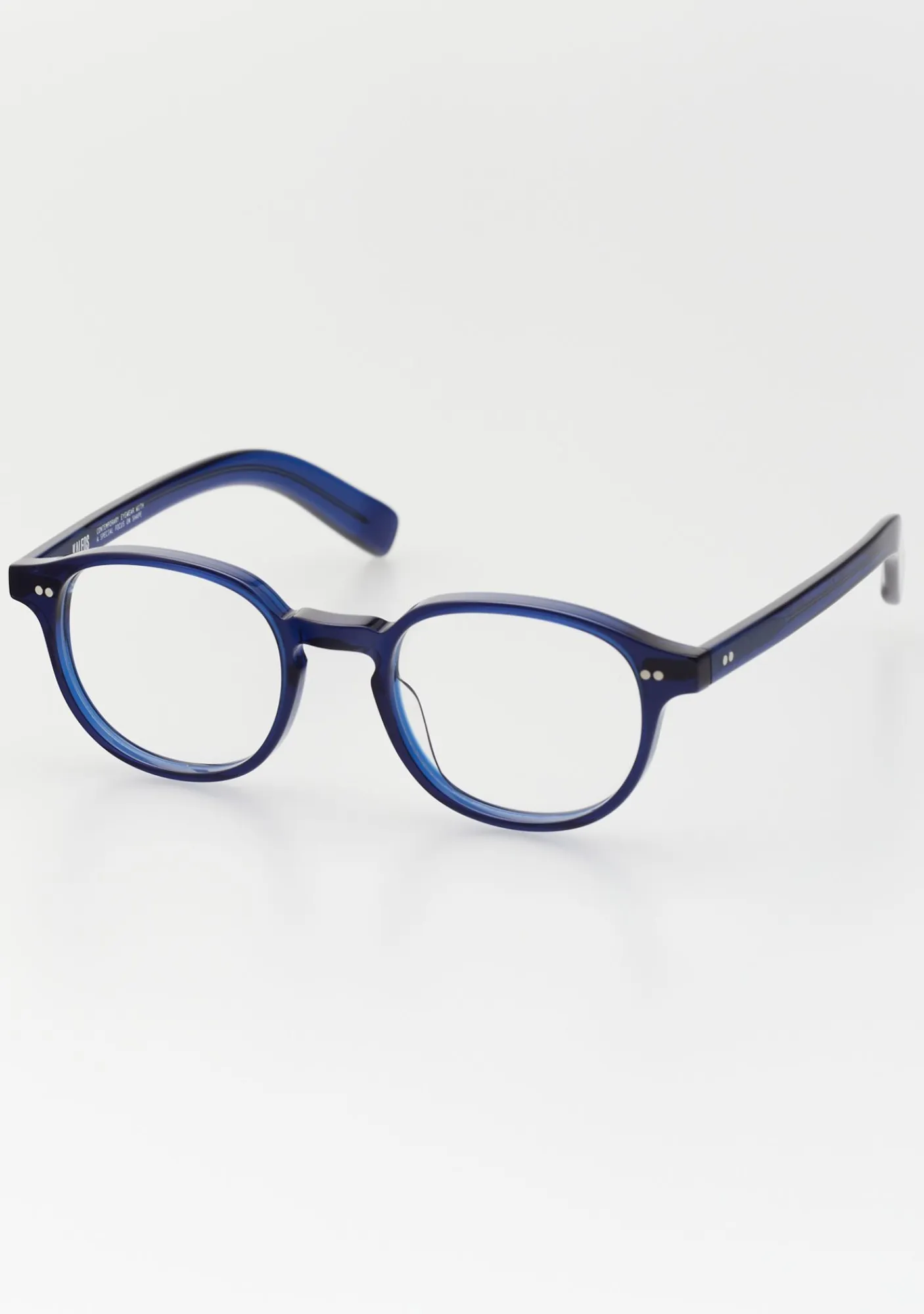 Hombre Kaleos Gafas Graduadas>Sassoon 1