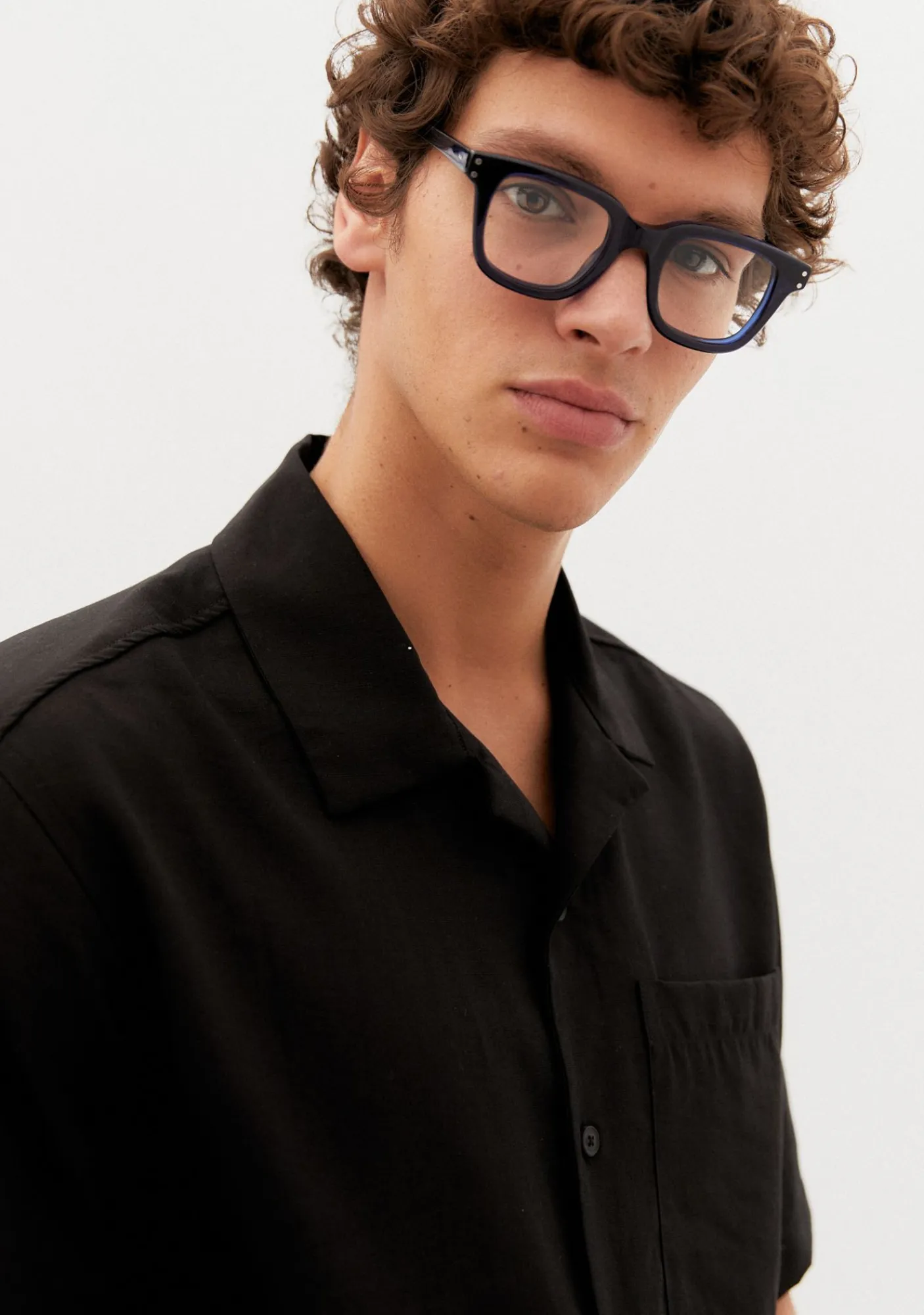 Hombre Kaleos Gafas Graduadas>Sassoon 1