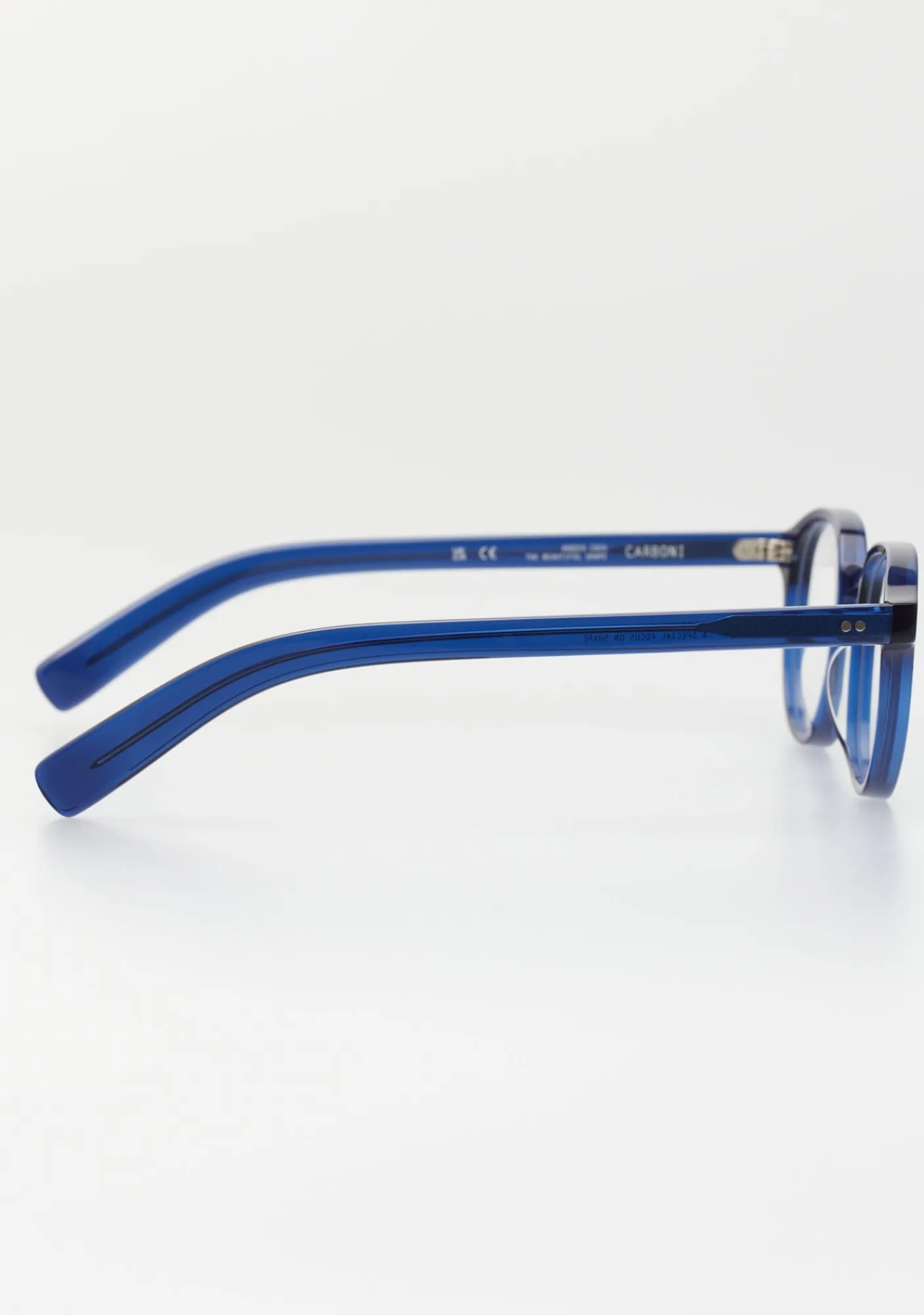 Hombre Kaleos Gafas Graduadas>Sassoon 1