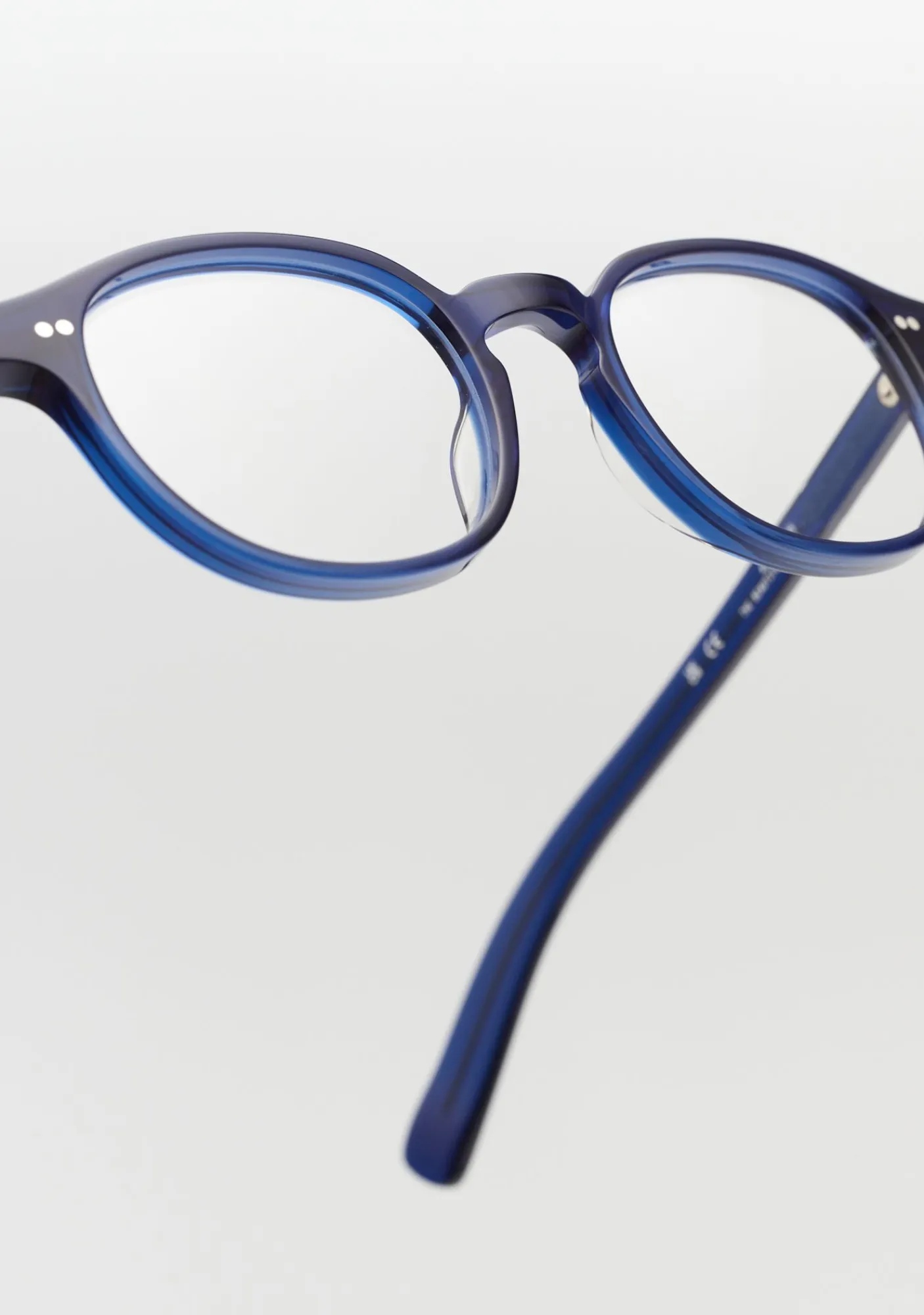 Hombre Kaleos Gafas Graduadas>Sassoon 1