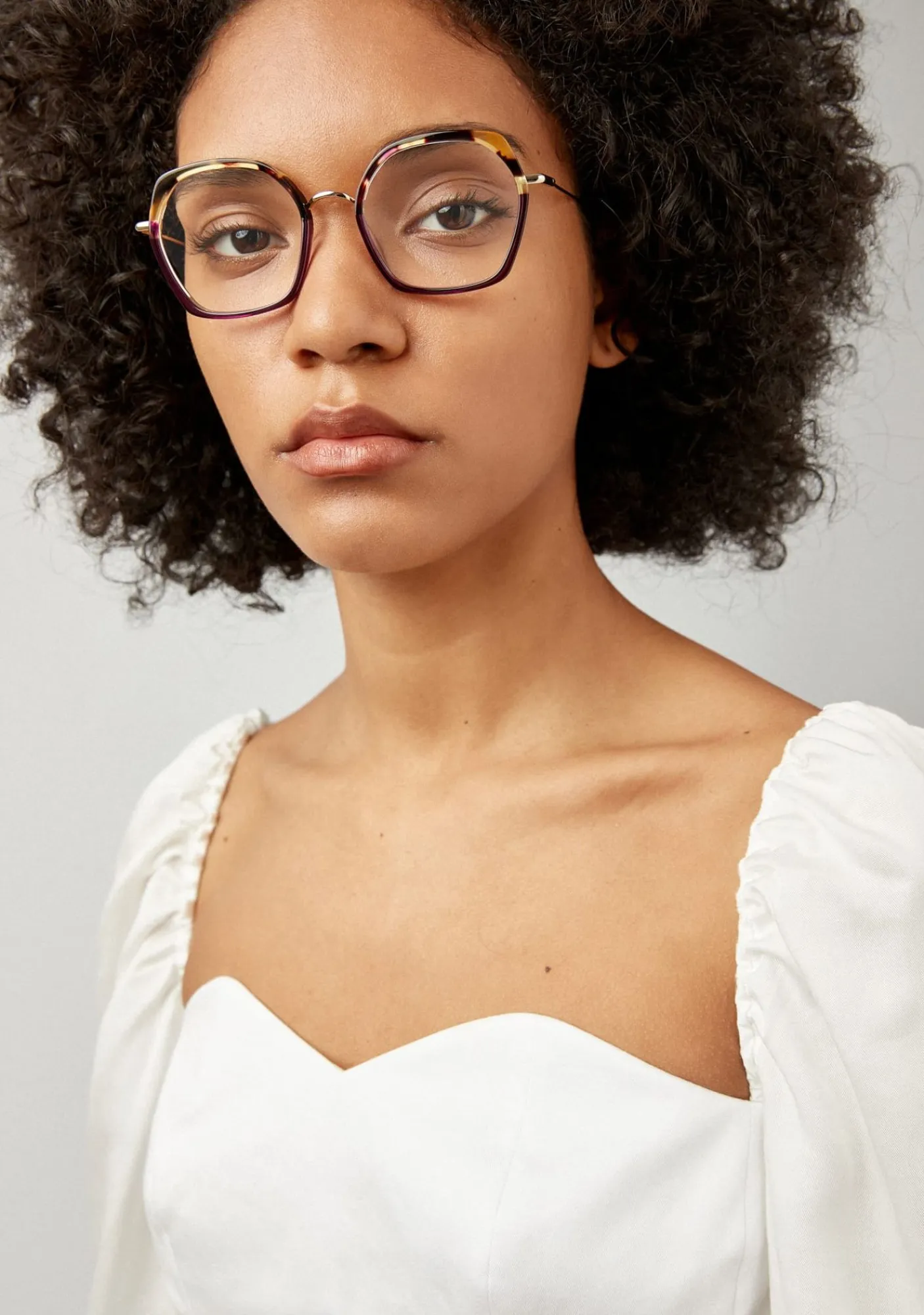 Mujer Kaleos Gafas Graduadas>Sherwoode 4