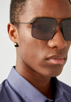 Hombre Kaleos Gafas De Sol>Sisters 1 Titanio