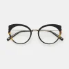Mujer Kaleos Gafas Graduadas>Solis 1