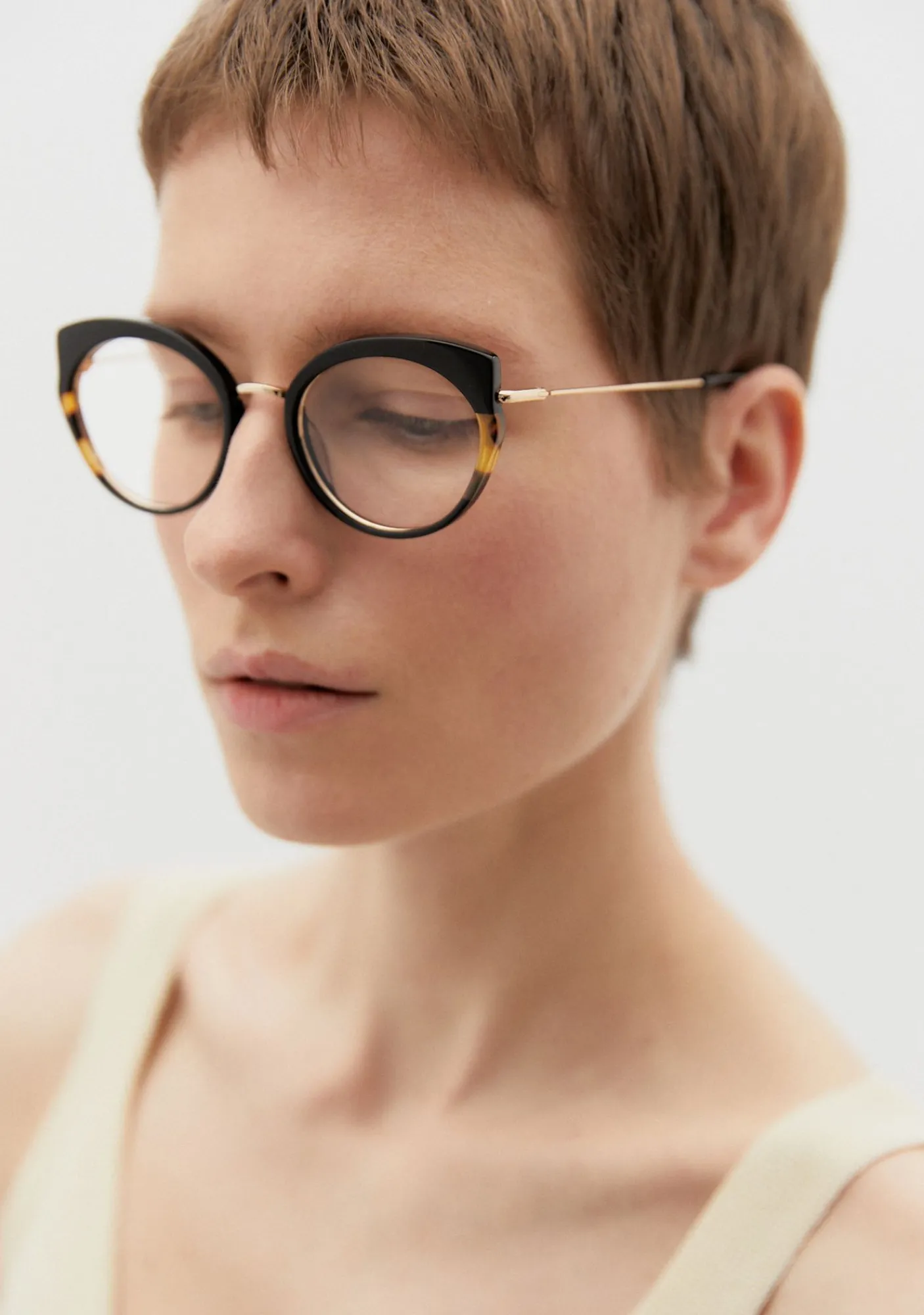 Mujer Kaleos Gafas Graduadas>Solis 1